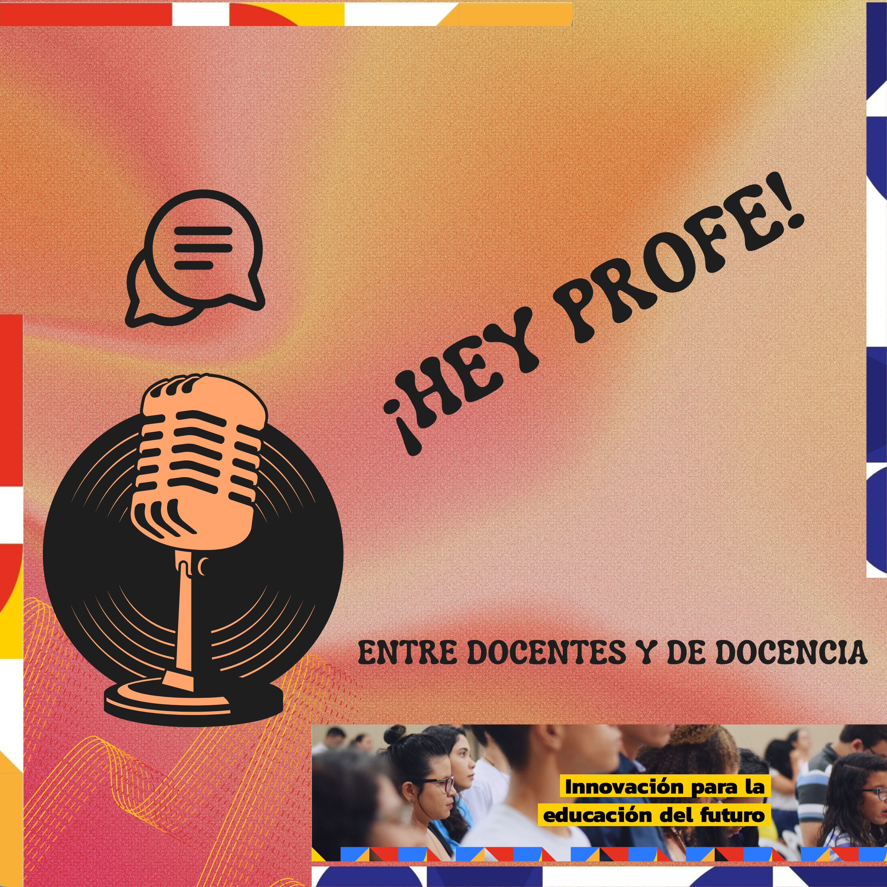 Portada de Cápsulas Del Docente. Espacio De Reflexión Académica