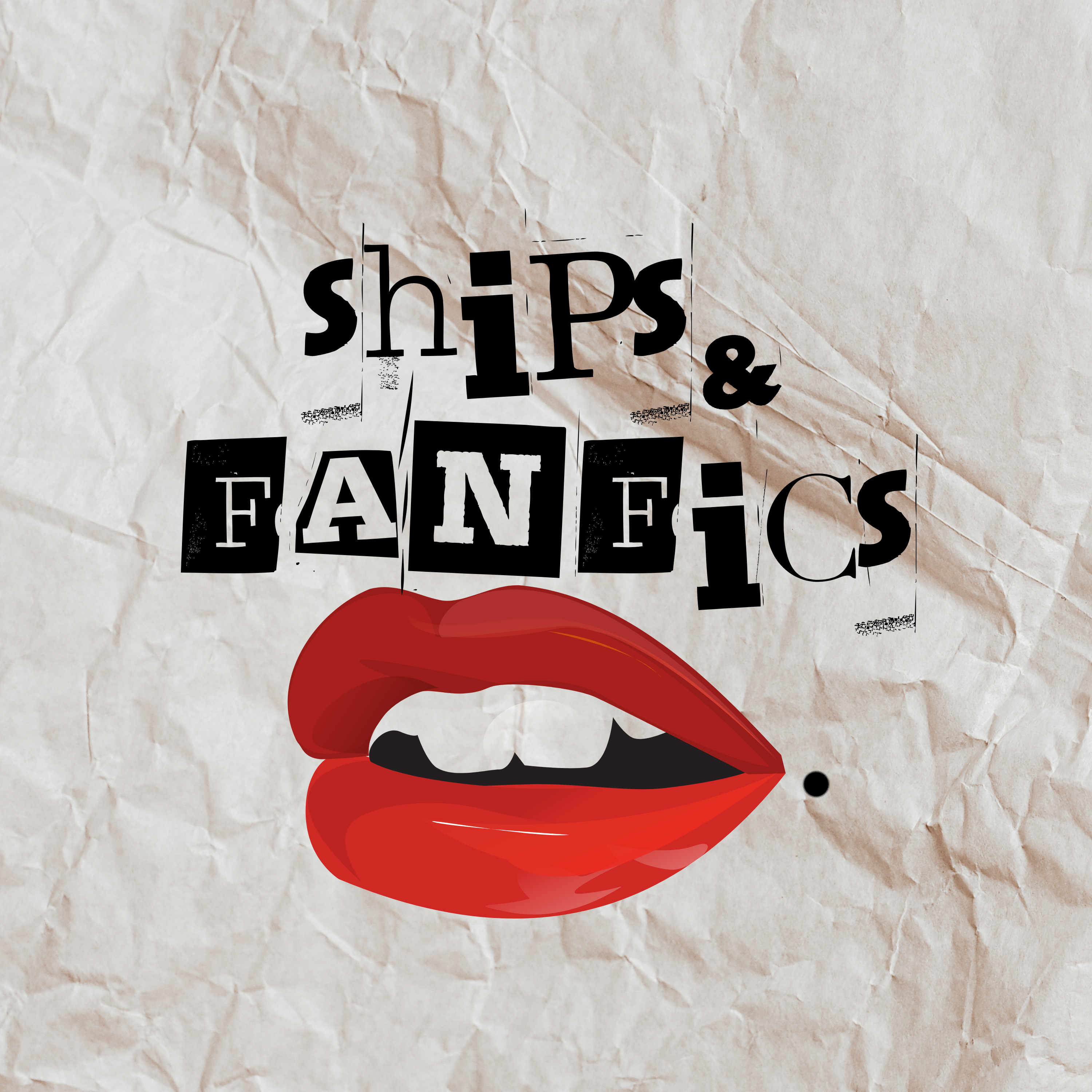 Ships e Fanfics Podcast