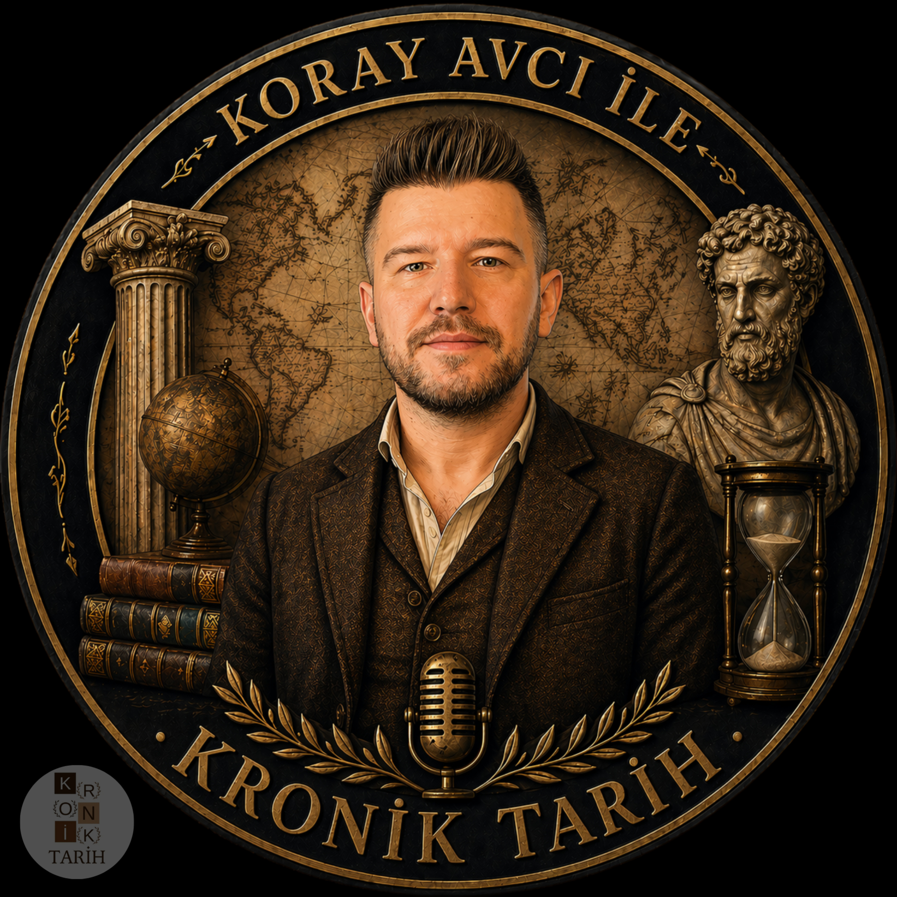 Birinci Dünya Barışı - Pax Romana