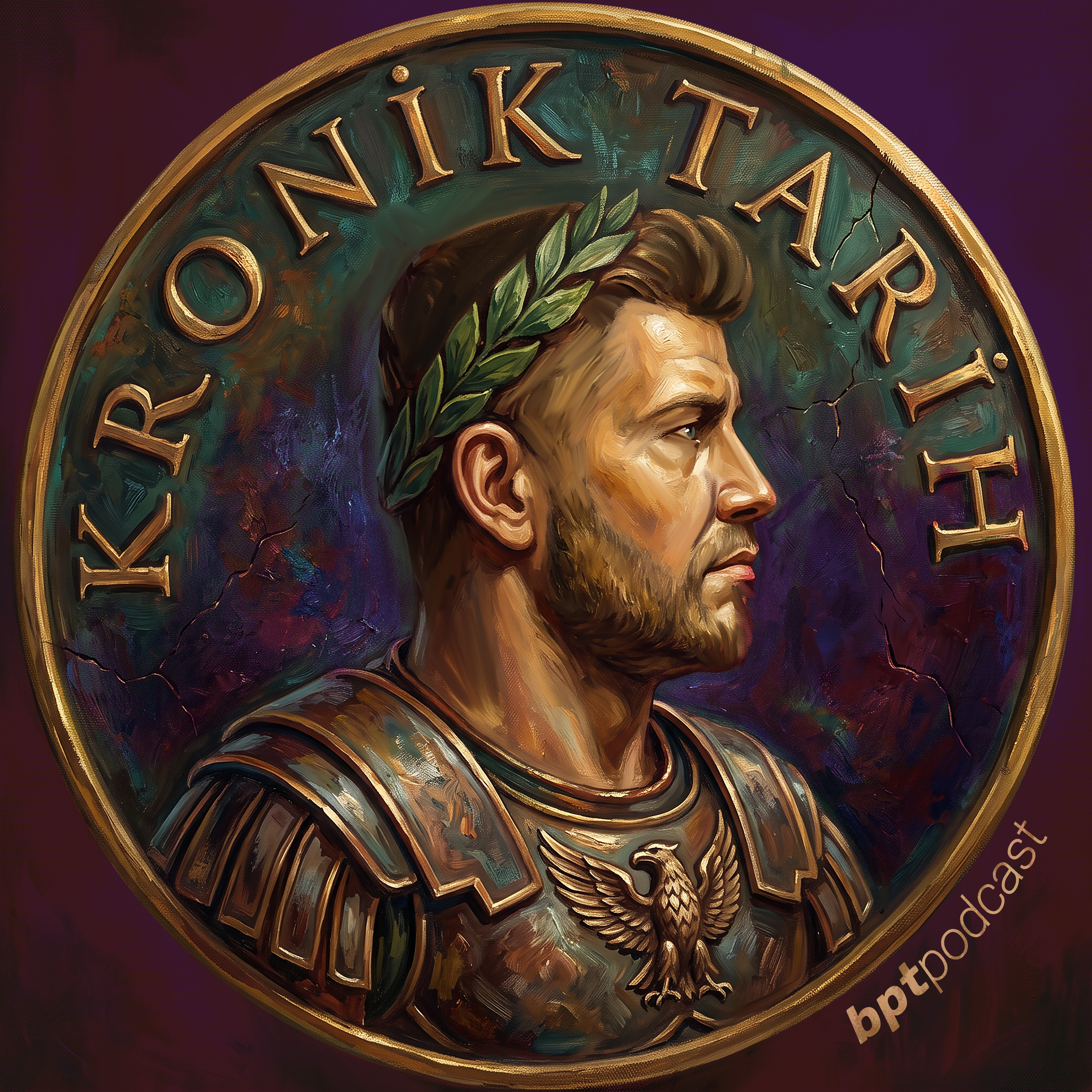 Artwork for Kronik Tarih