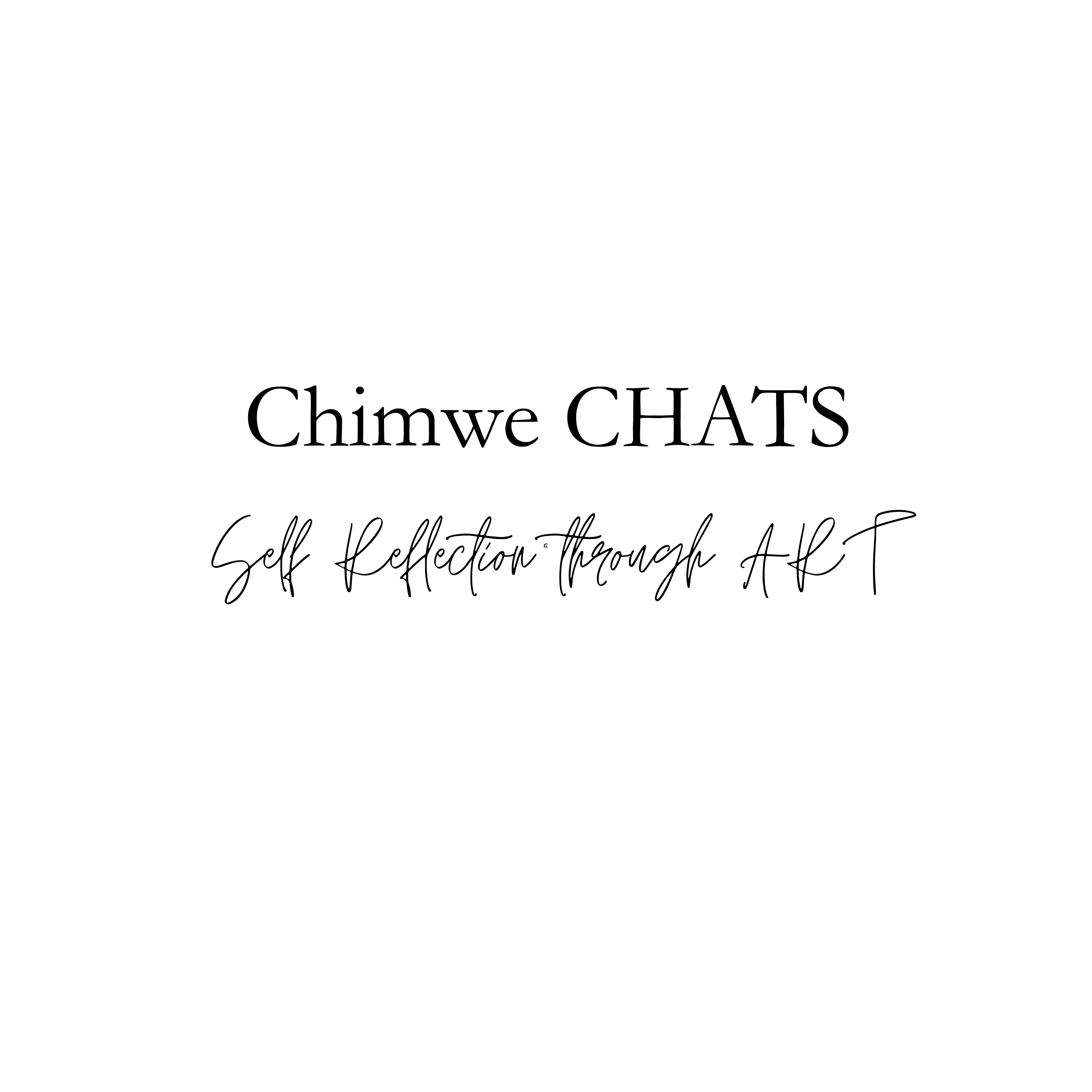 LET'S CHAT episode artwork