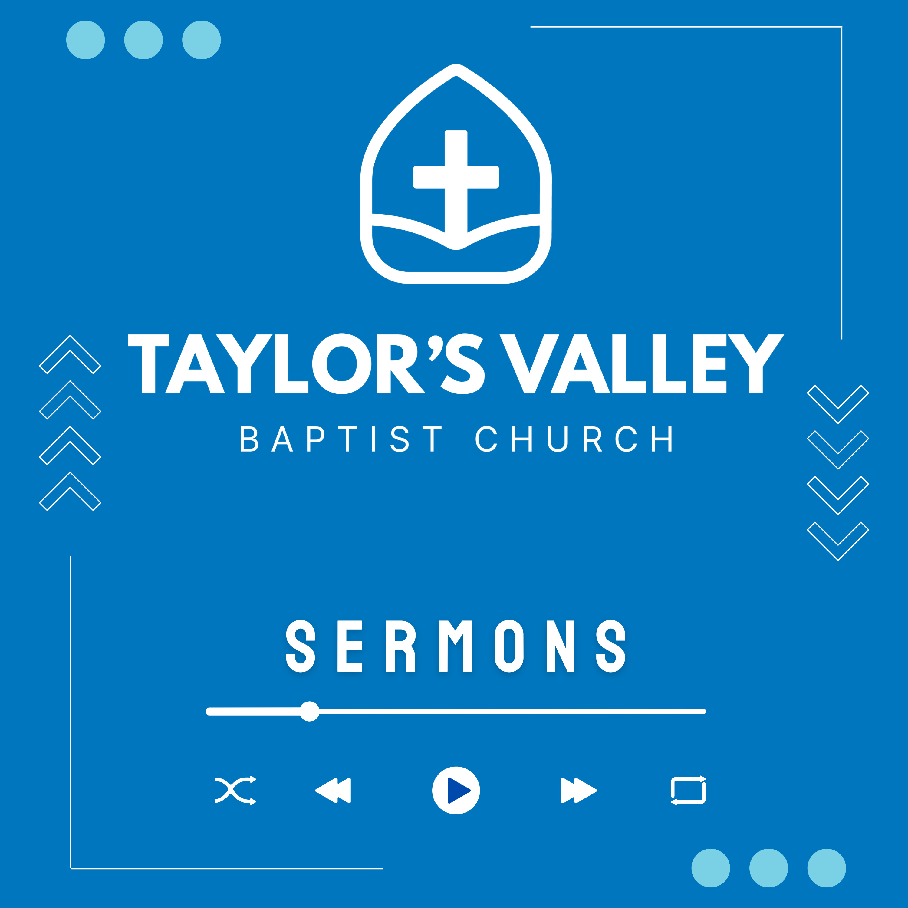 Taylor\'s Valley Baptist Church