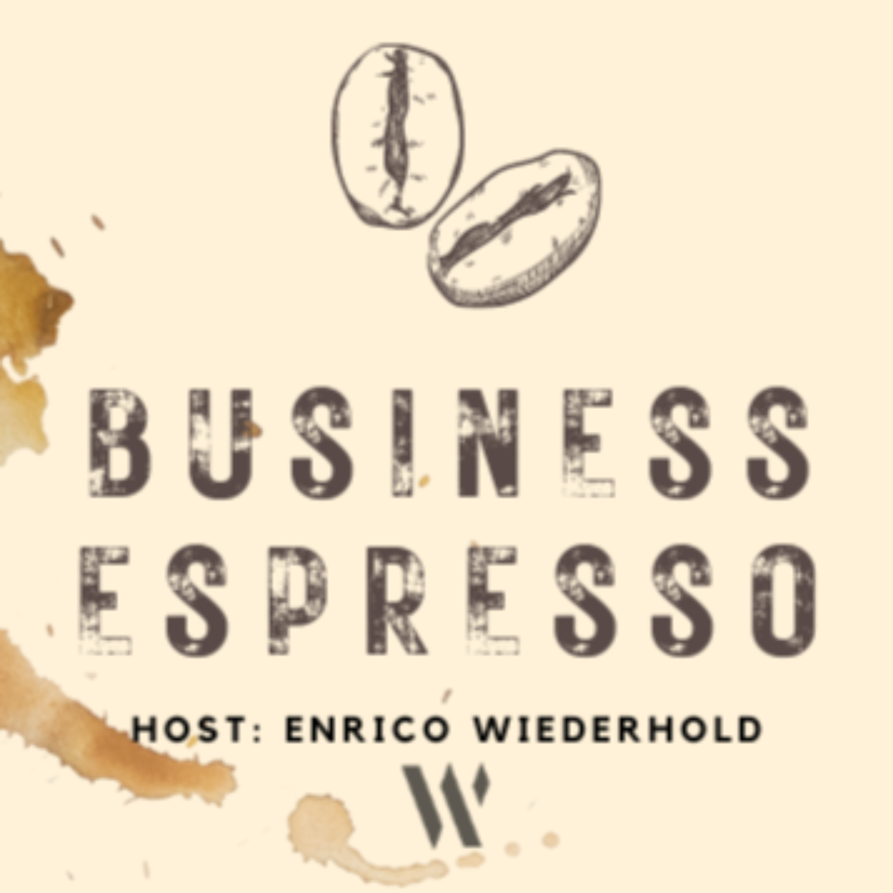 Business Espresso ☕️