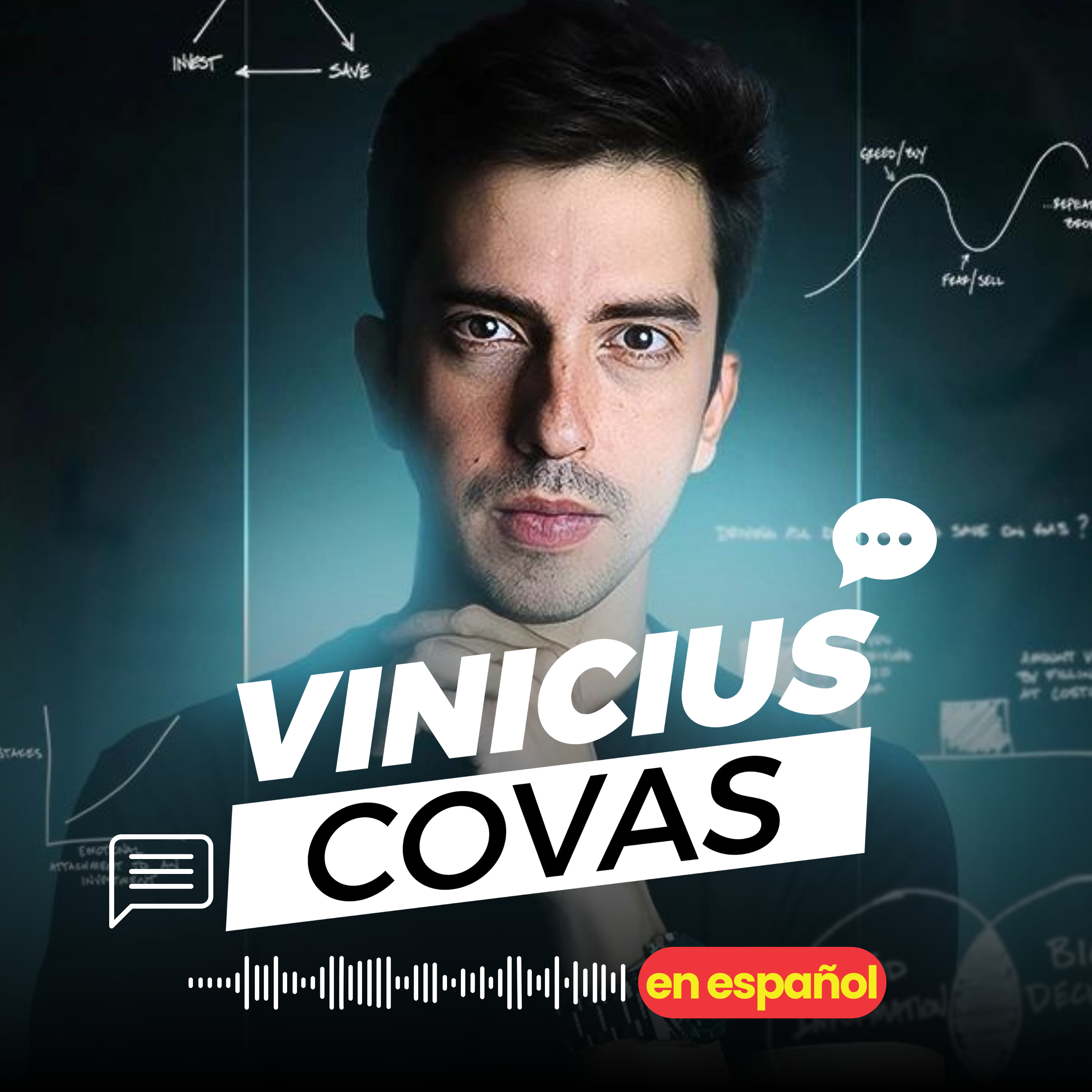 Vinicius Covas