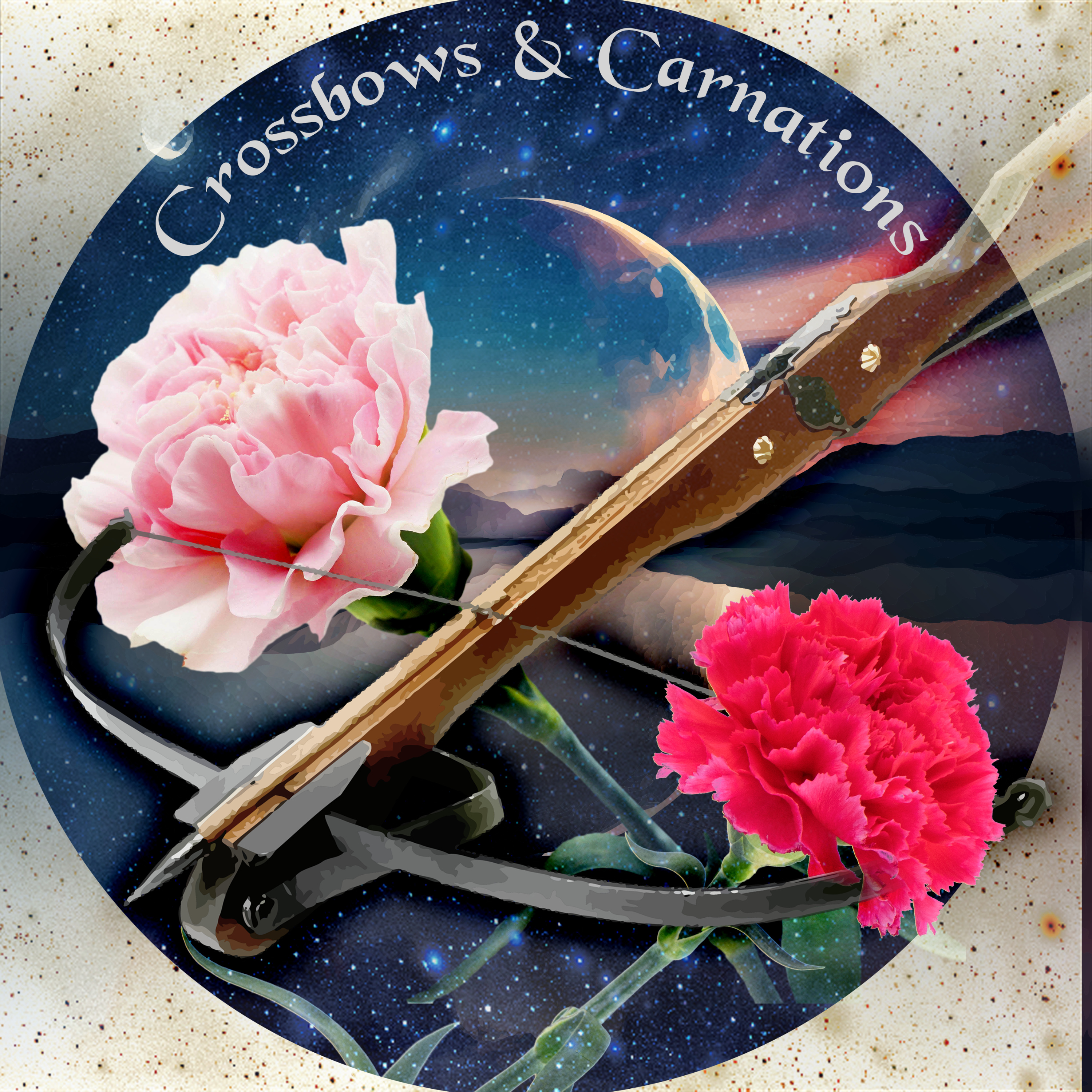 Crossbows & Carnations