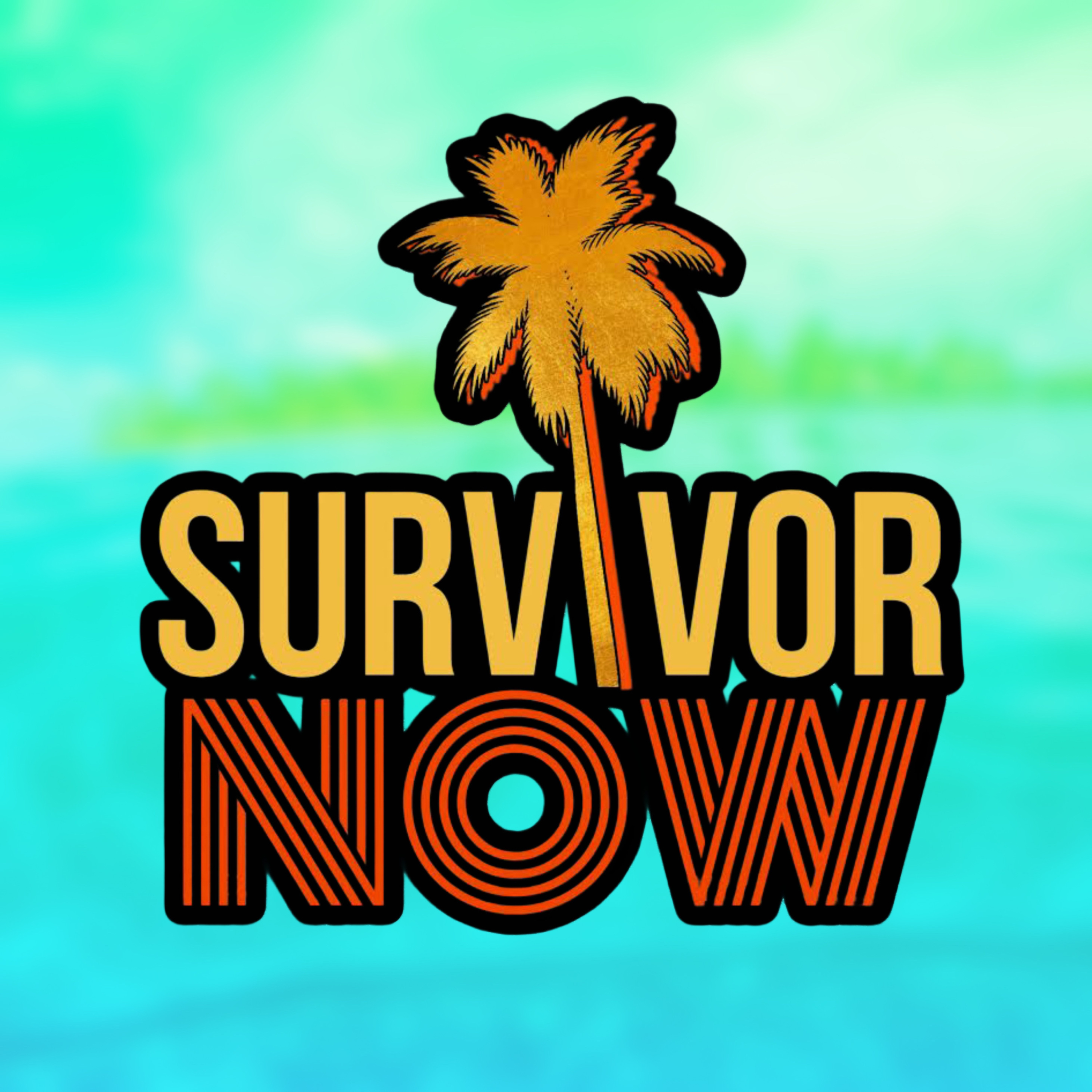 Survivor Now