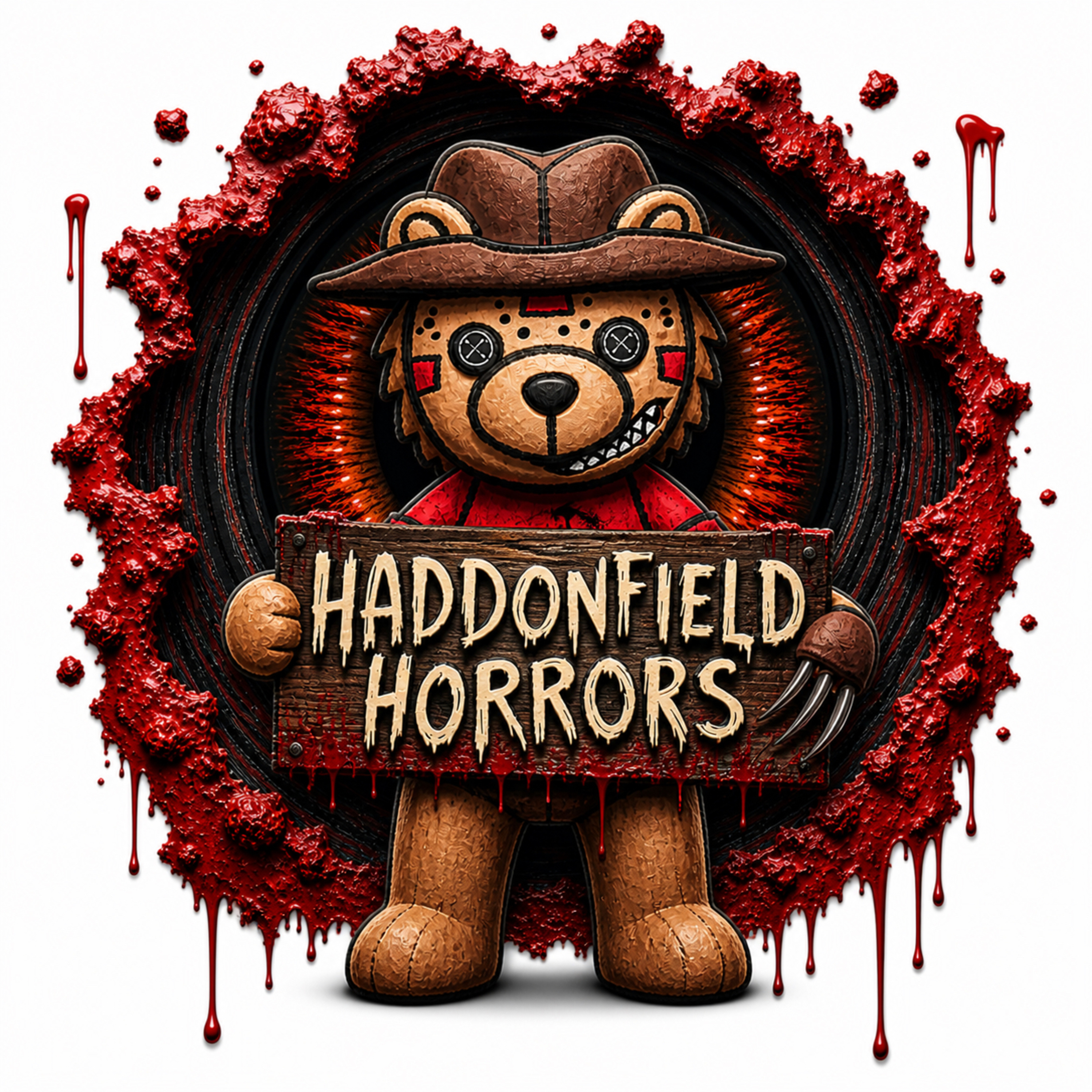 The Haddonfield Horrors Podcast