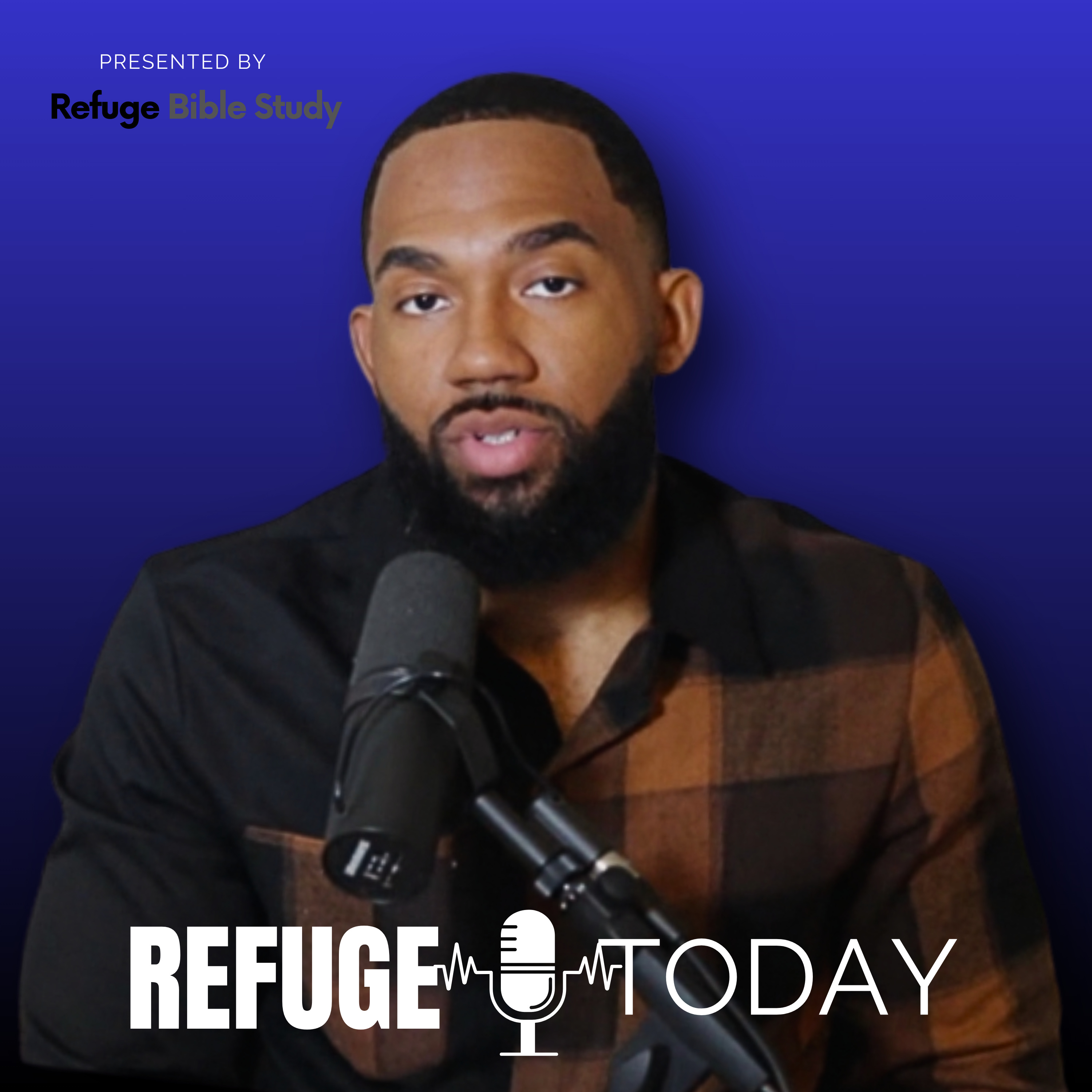 Refuge Today with Jay Shakur