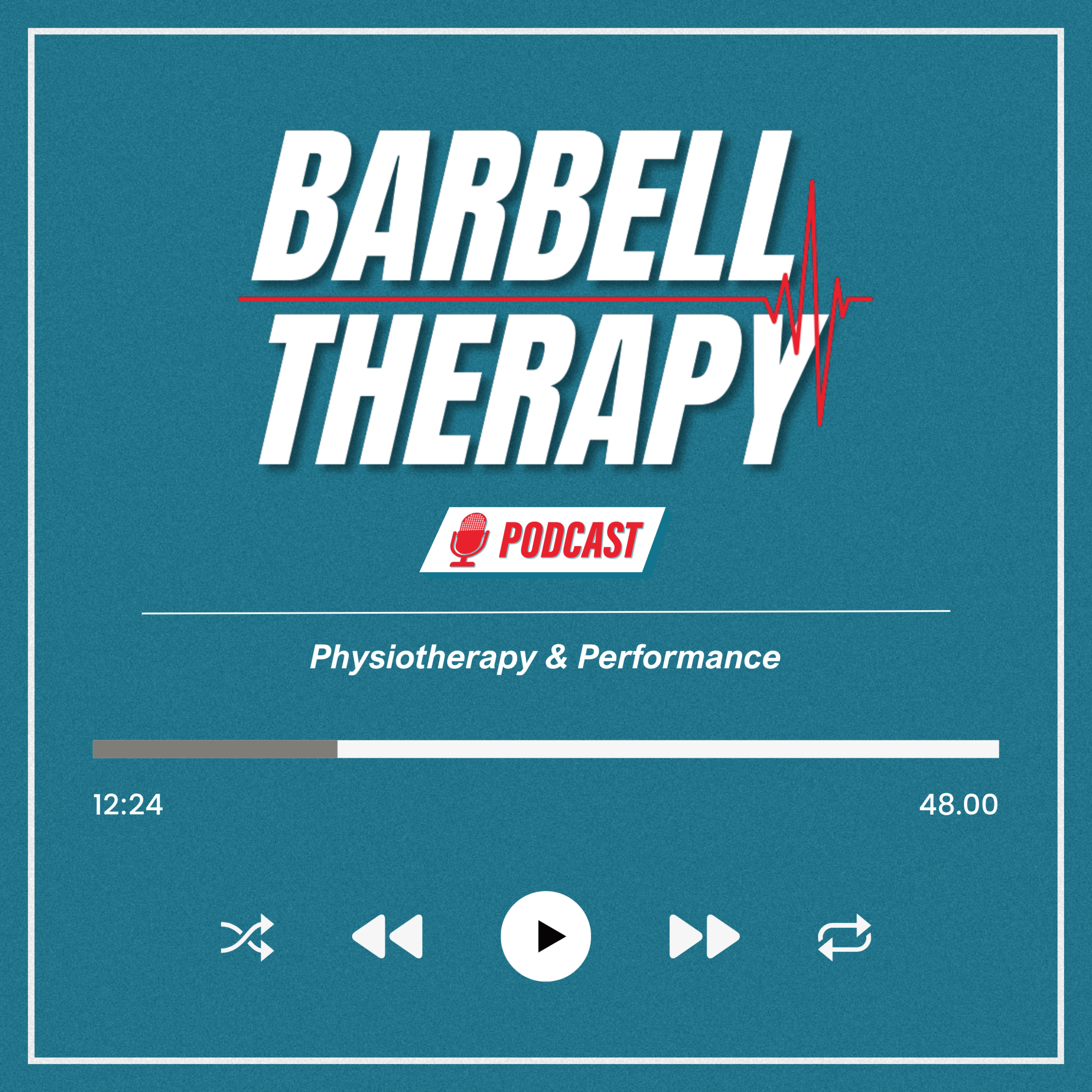 Whole-Person Healing: Navigating the Bio-Psycho-Social Model in Physiotherapy with Rob Timmers episode artwork