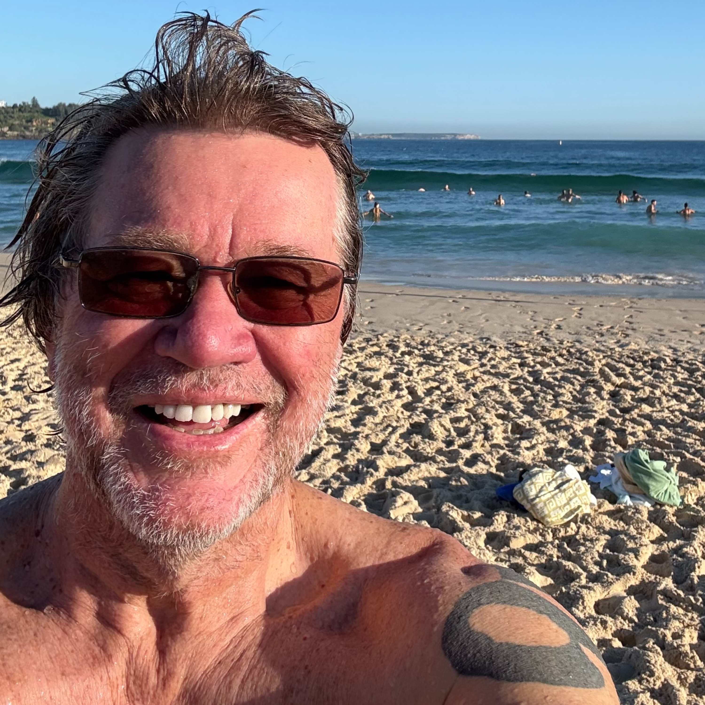 Innerwealth with Chris Walker
