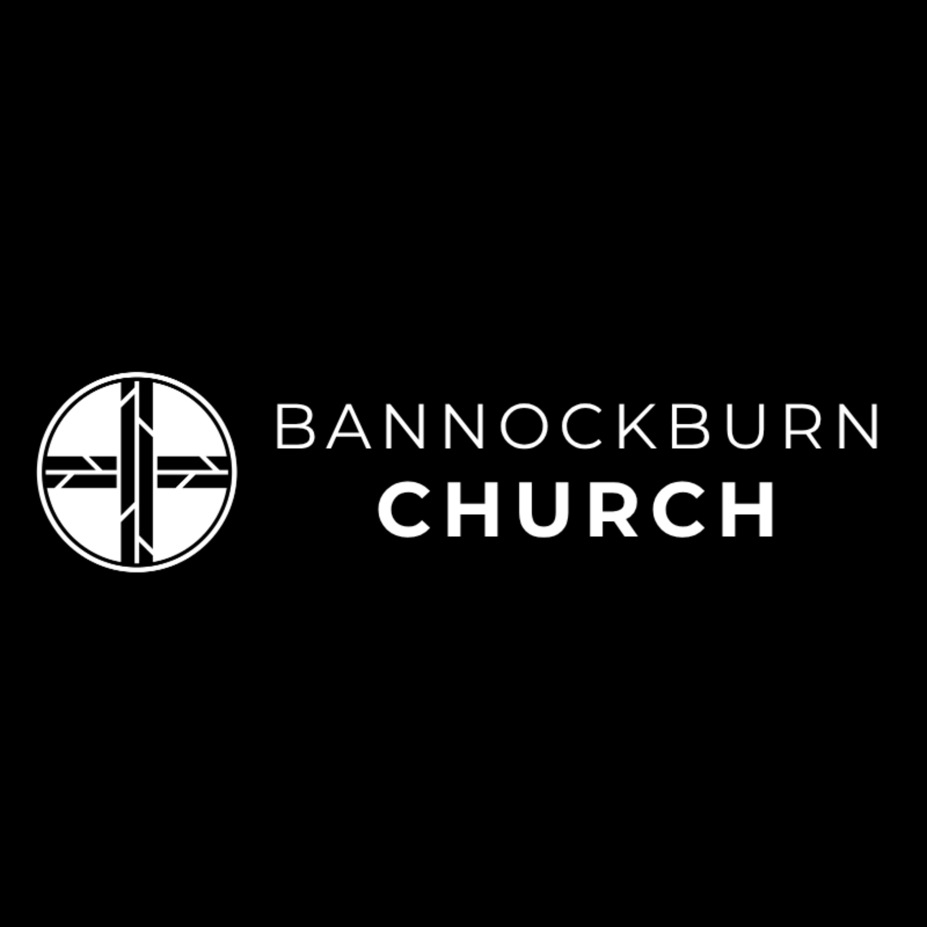 Bannockburn Church podcast artwork