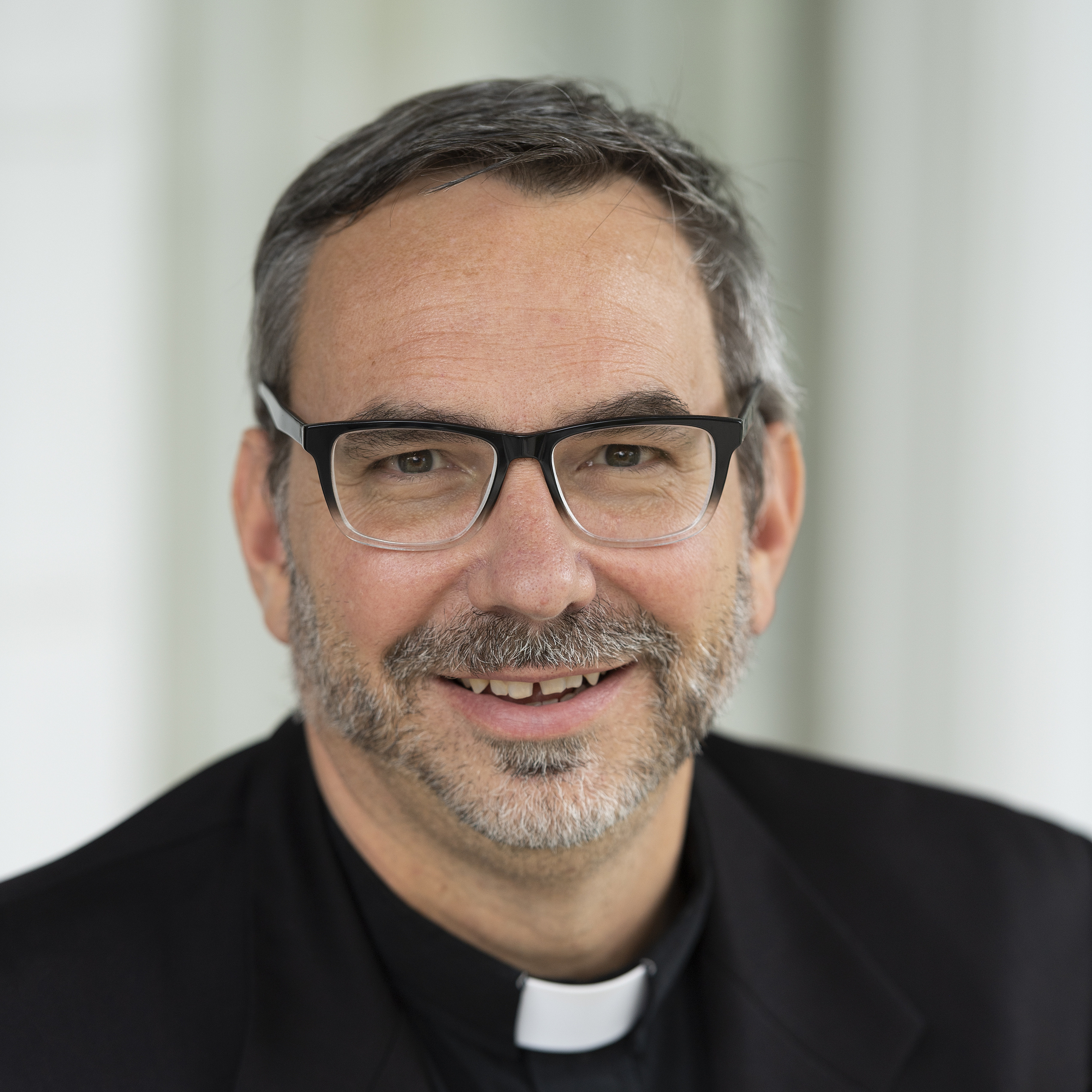 Catholic Homilies by Mark Thibodeaux, SJ