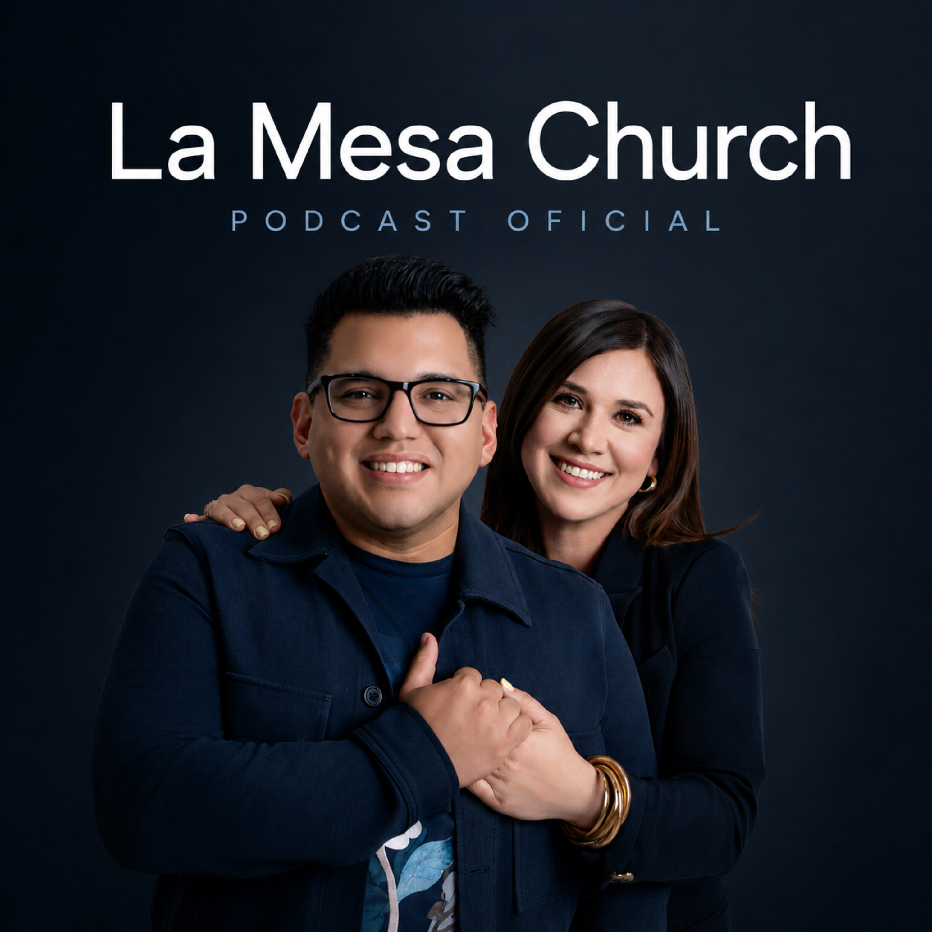 Portada de La Mesa Church