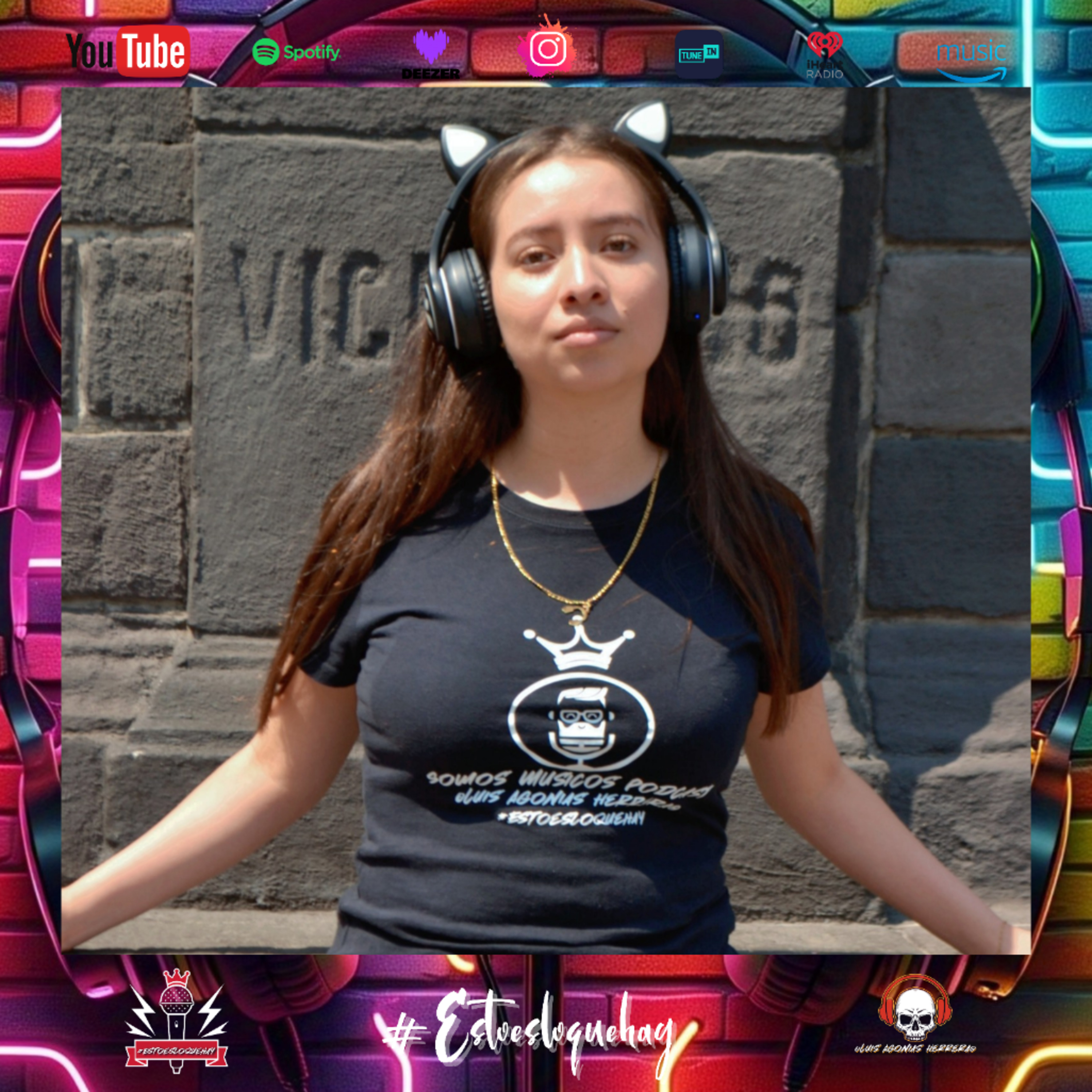 Somos Musicos Podcast