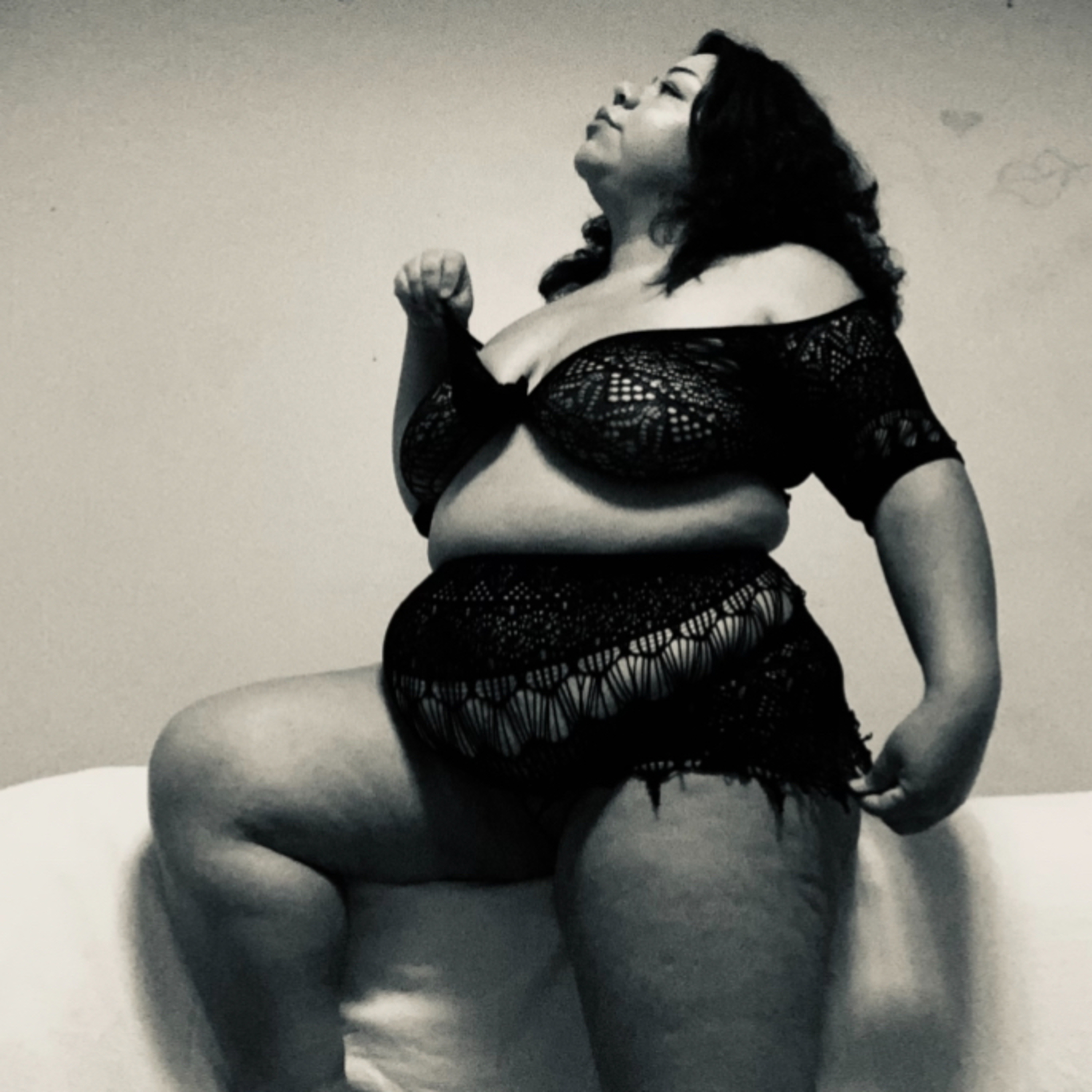The Funny Prostitute 