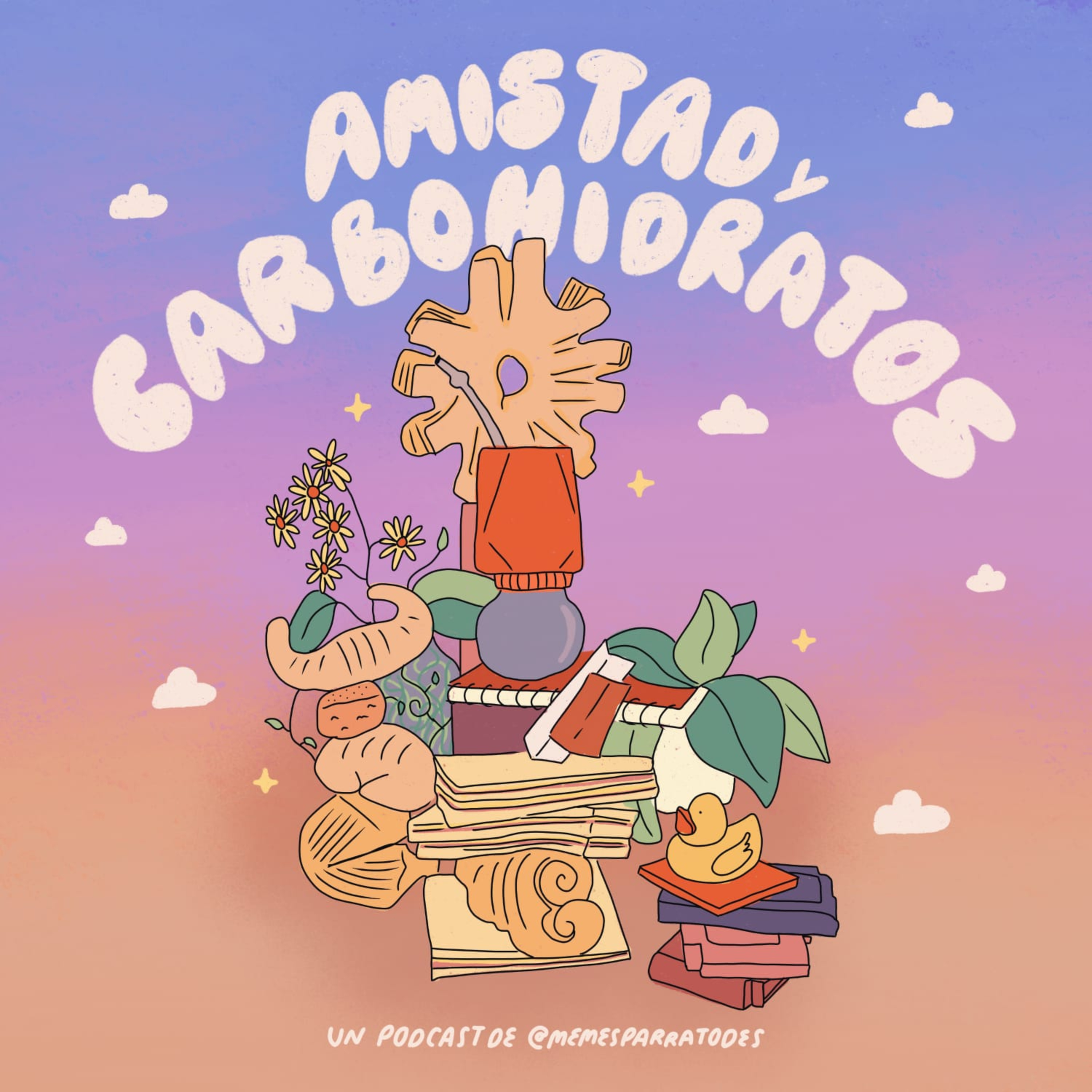 Rellenita no existe episode artwork