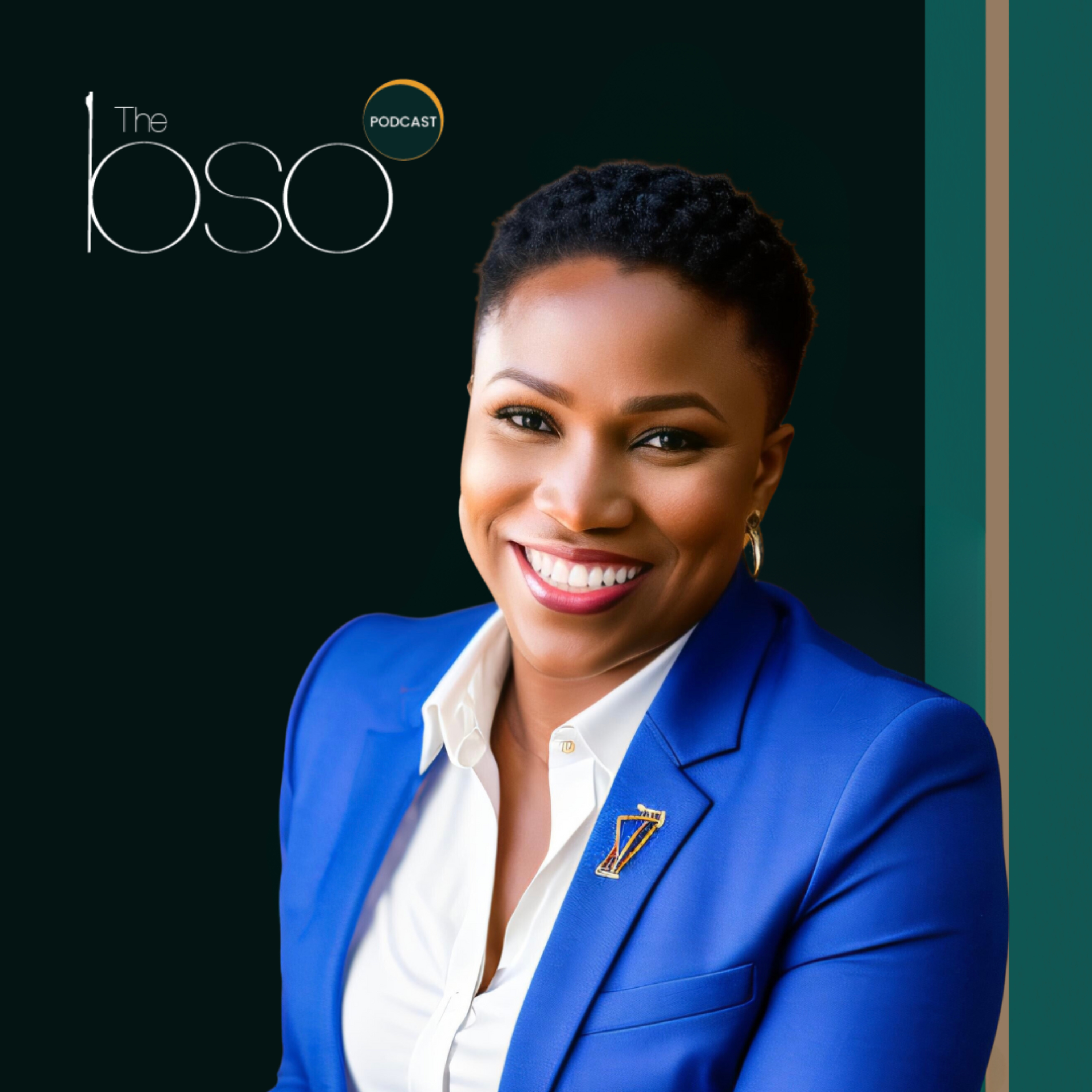 The BSO Podcast
