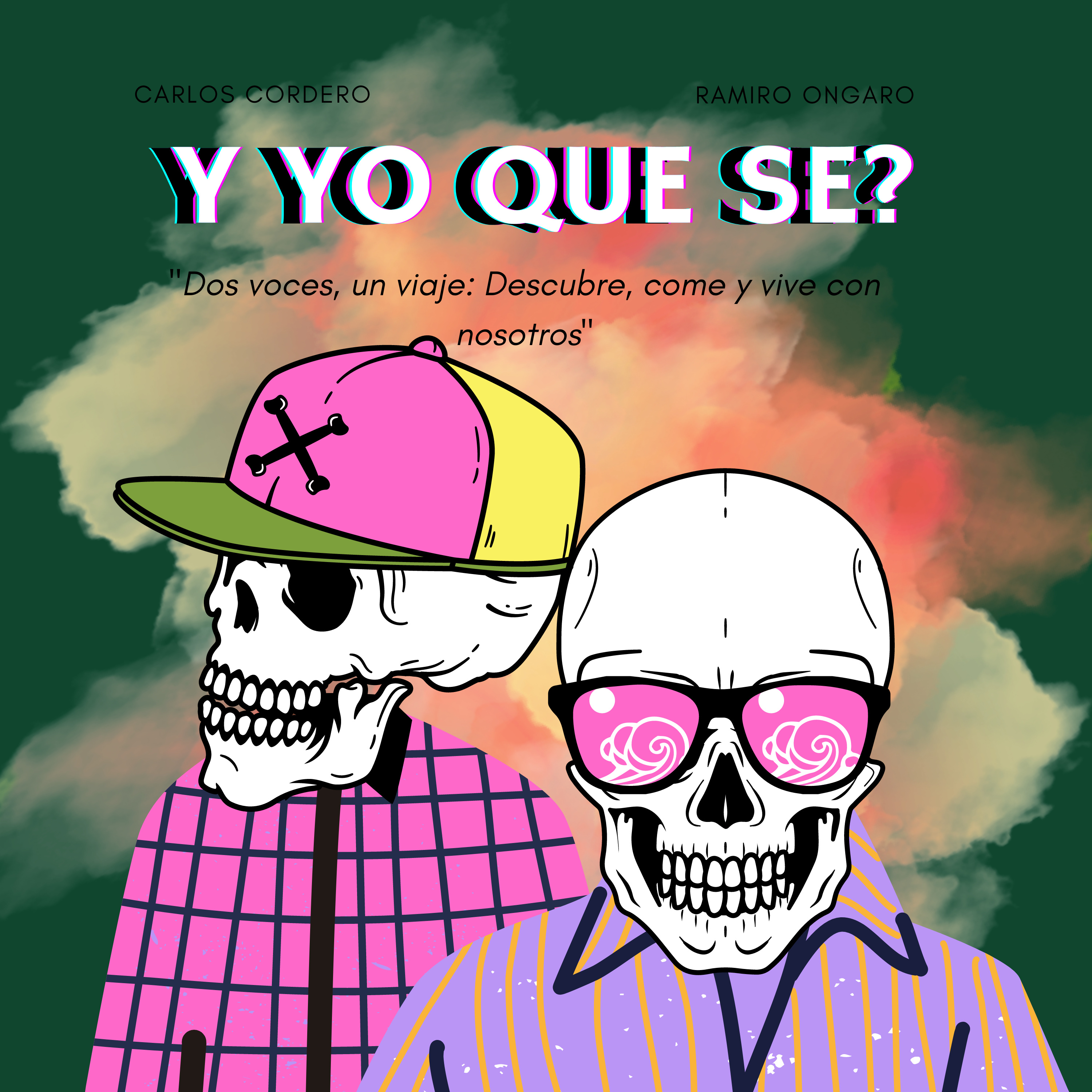 Y yo que se