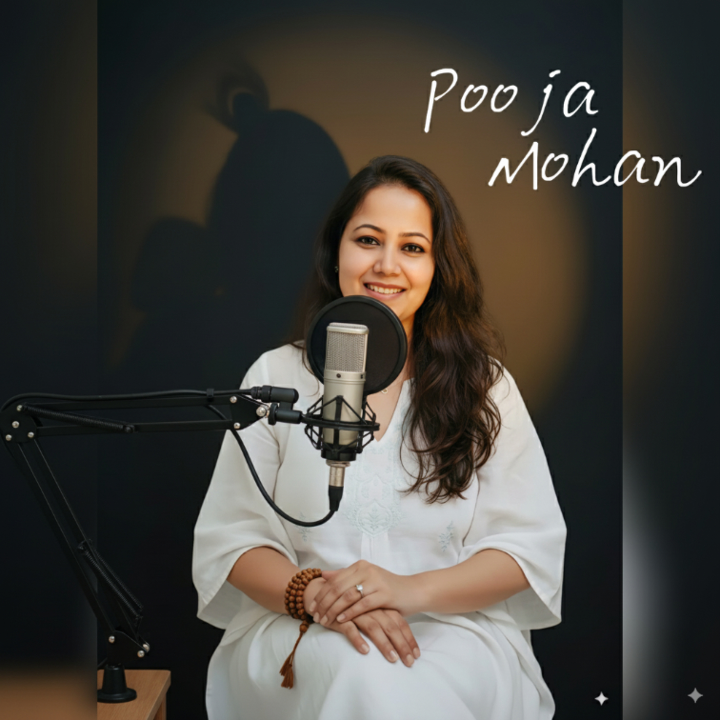Pooja Mohan