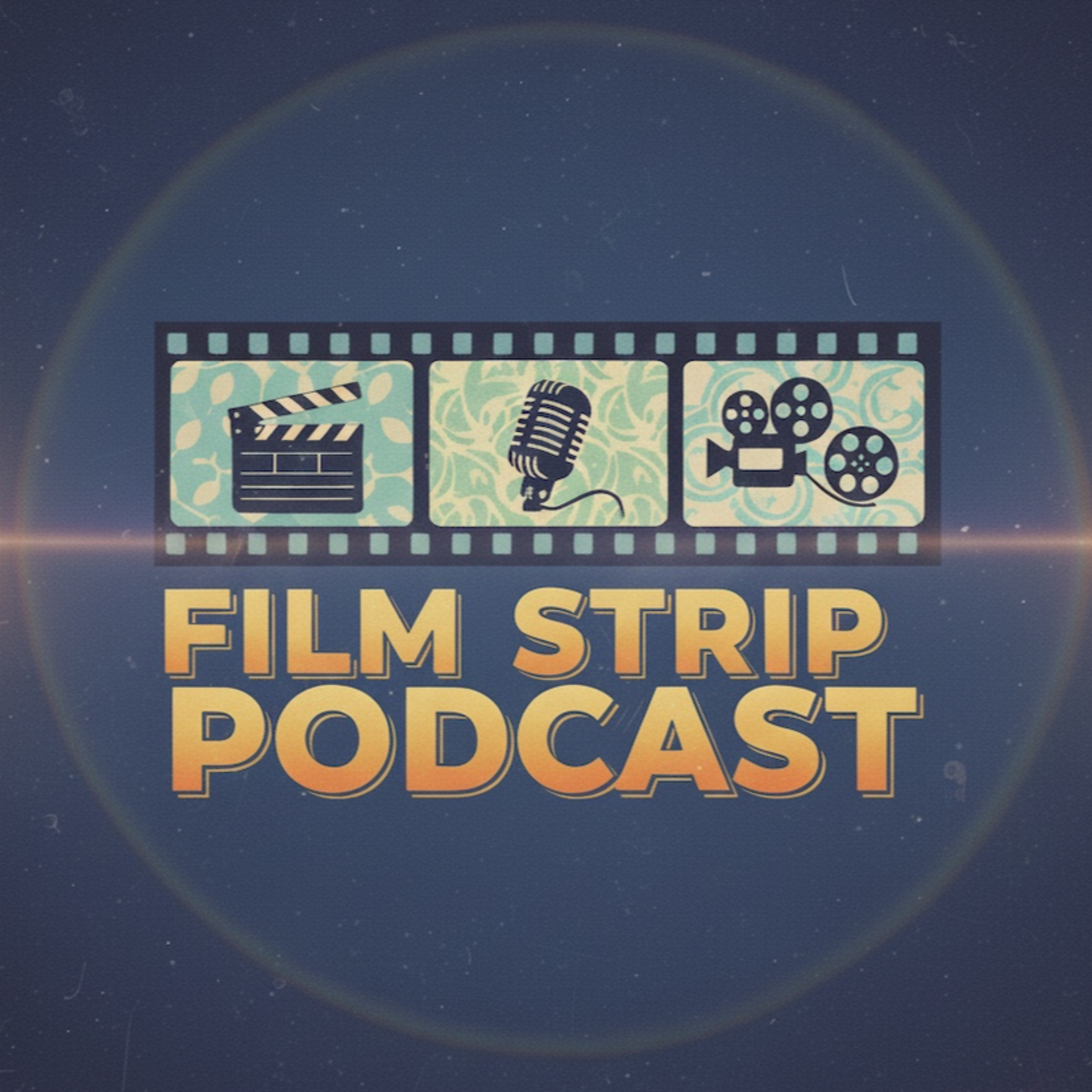 Film Strip Podcast