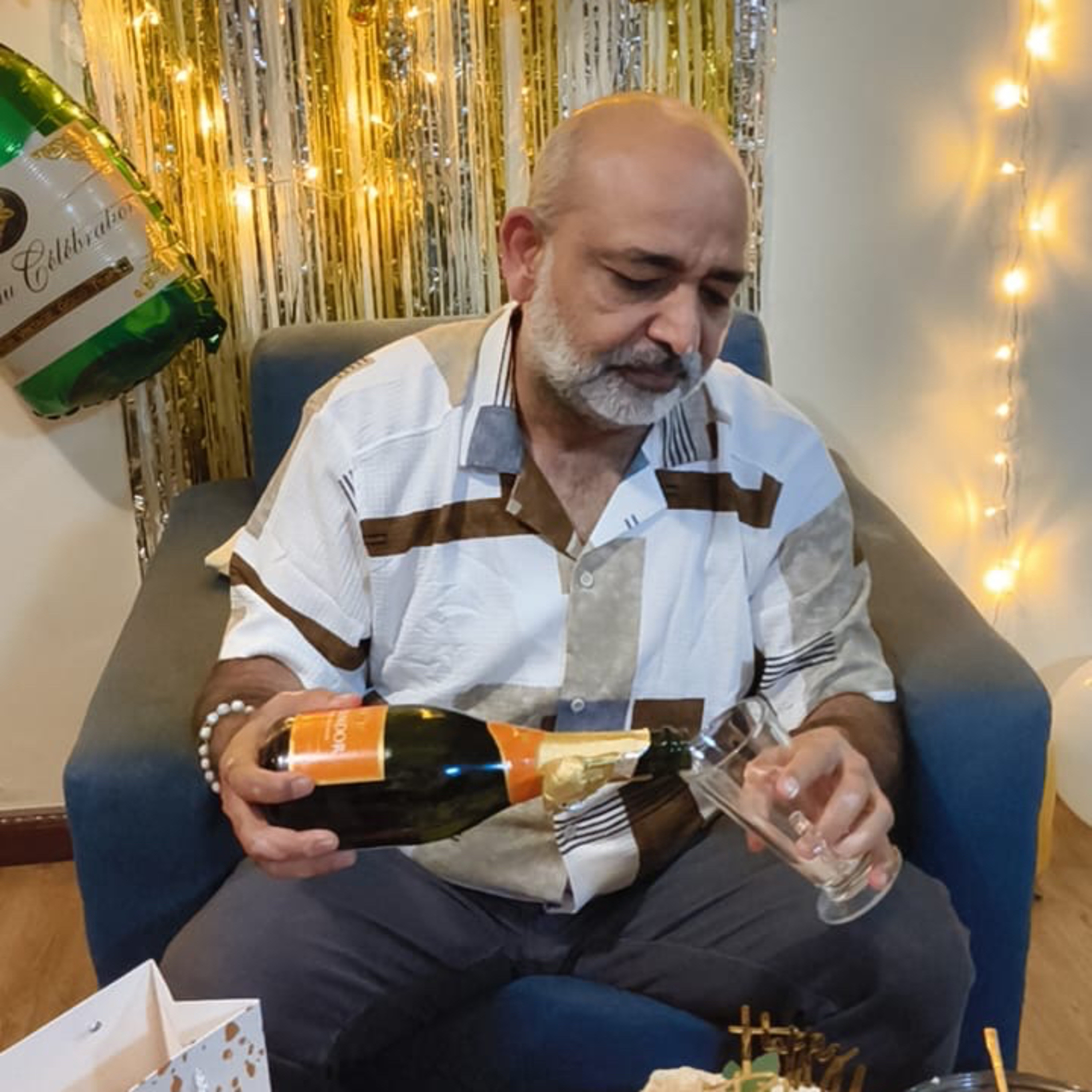 Spiritual not Mind / Religion’s