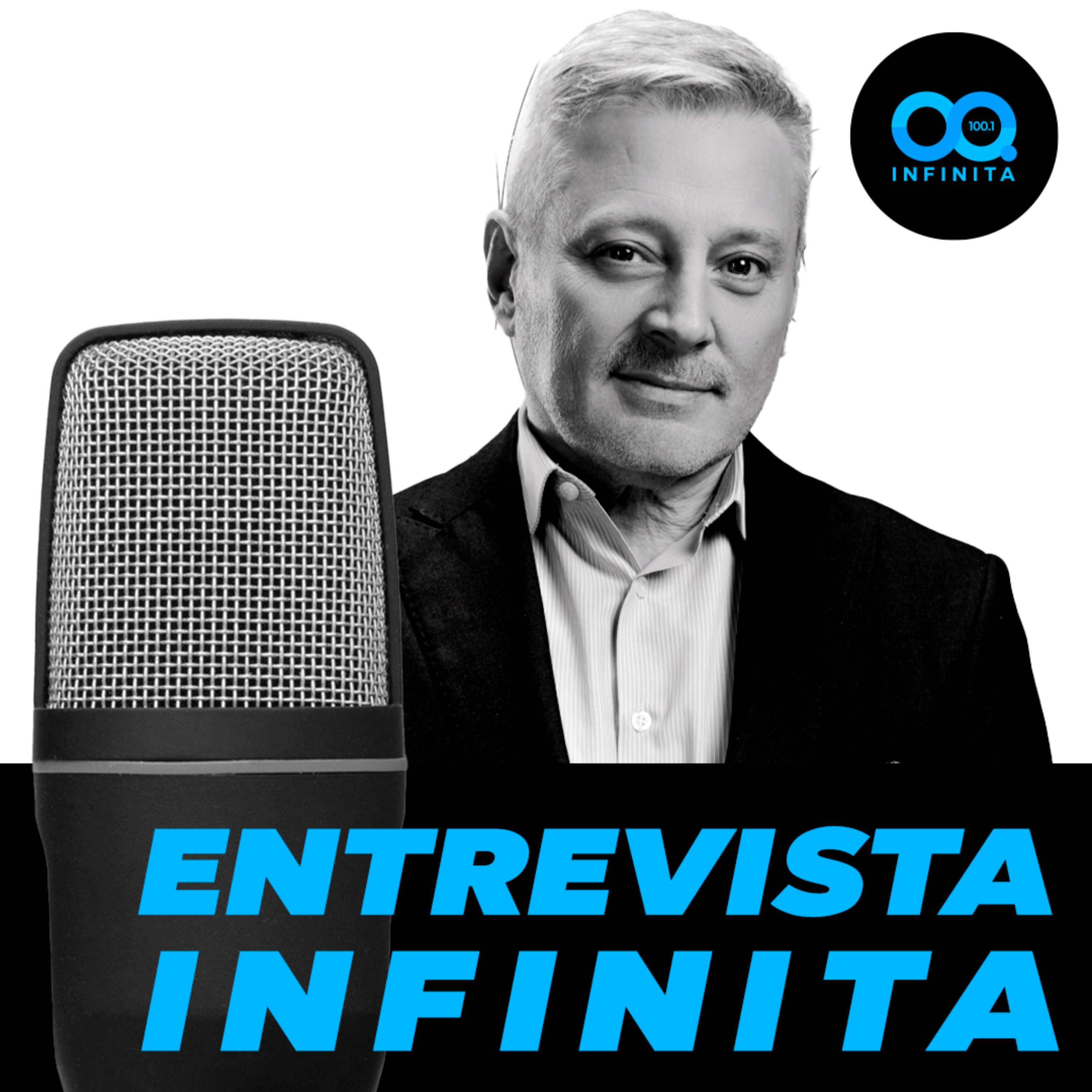 "Se requiere una mayor independencia en la gestión": La propuesta de Cesco para transformar Codelco episode artwork