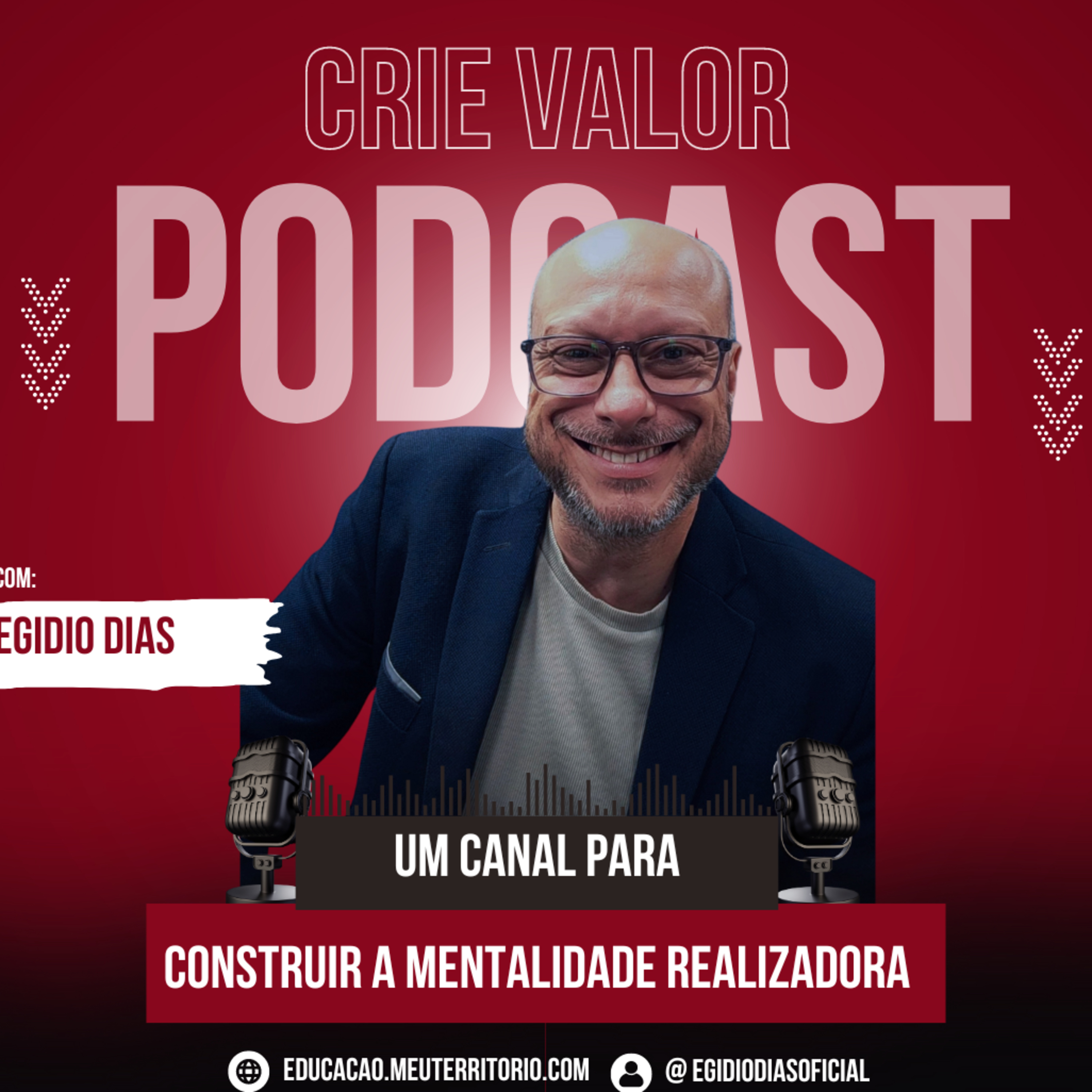 Crie Valor