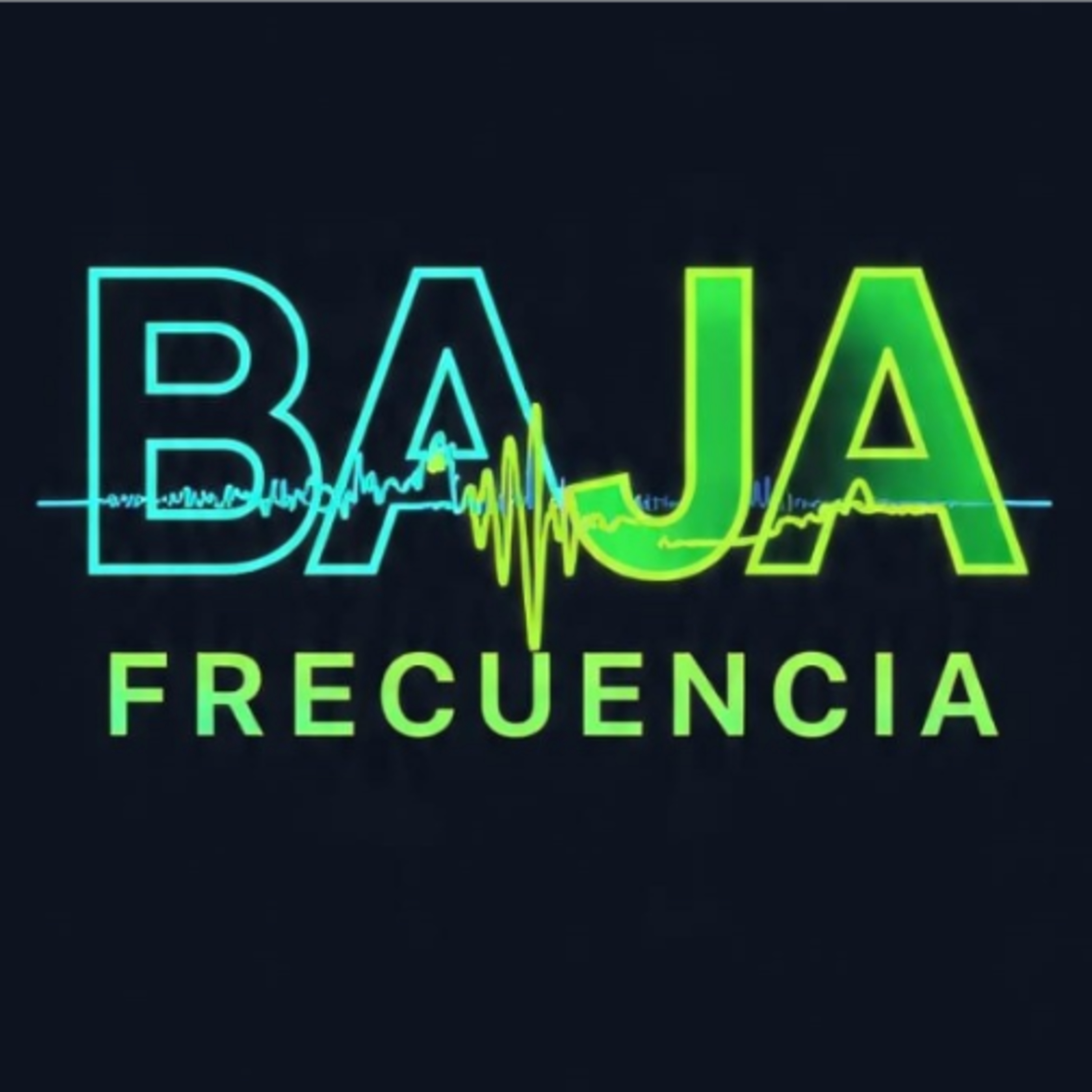 Baja Frecuencia