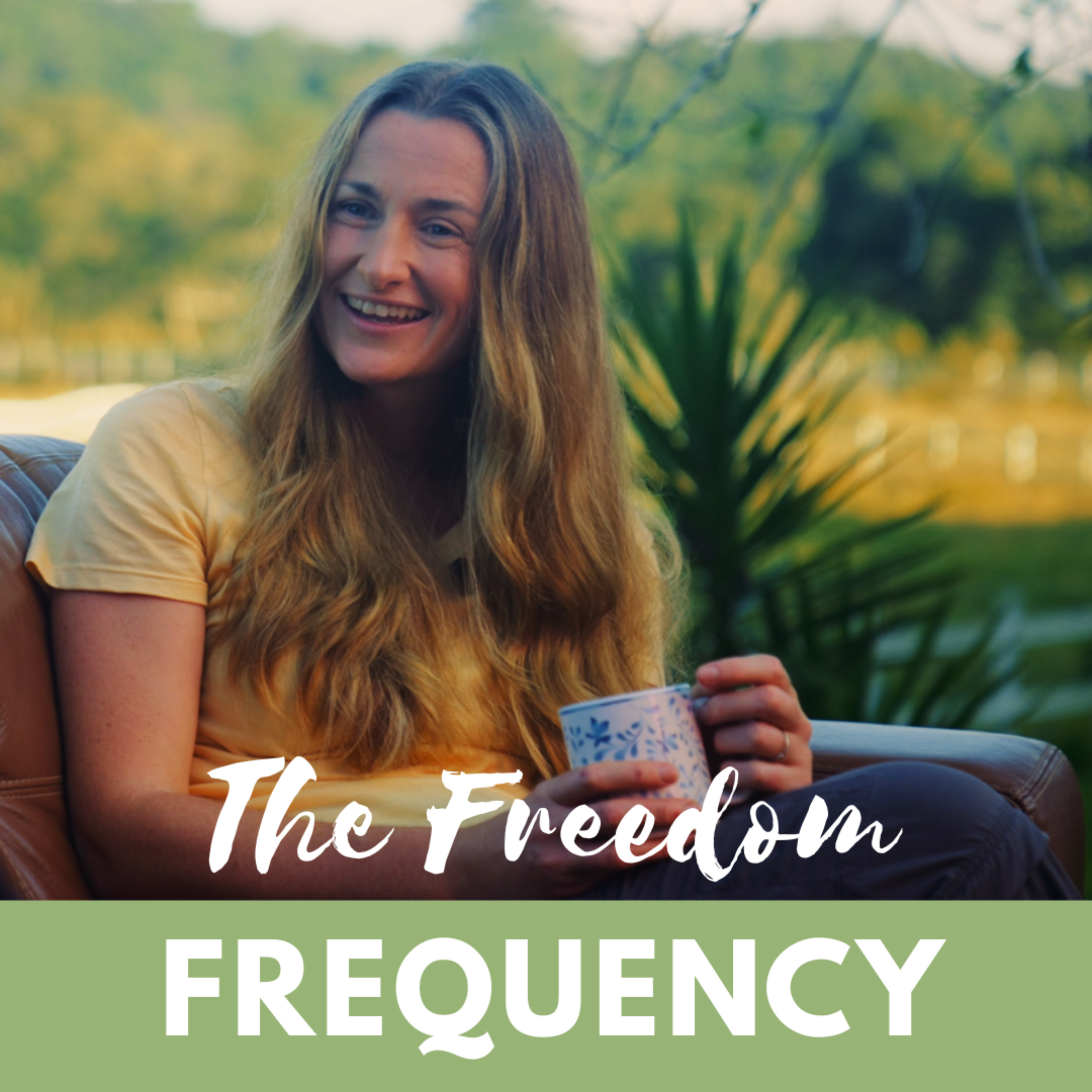 S4E22: How Creativity can be an everyday practice for us all w/ Belinda Xia episode artwork