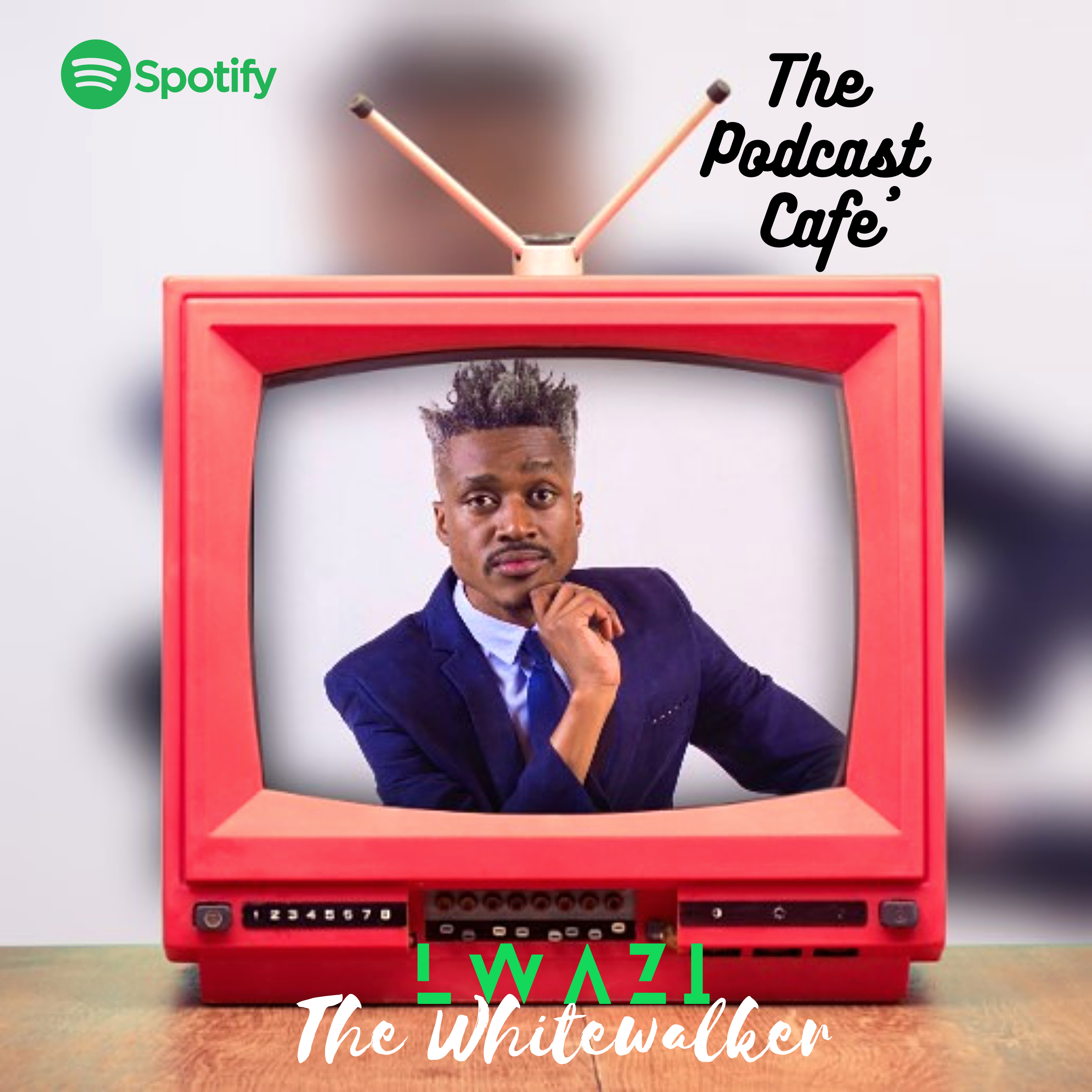 The Podcast Cafe\' Xtra.