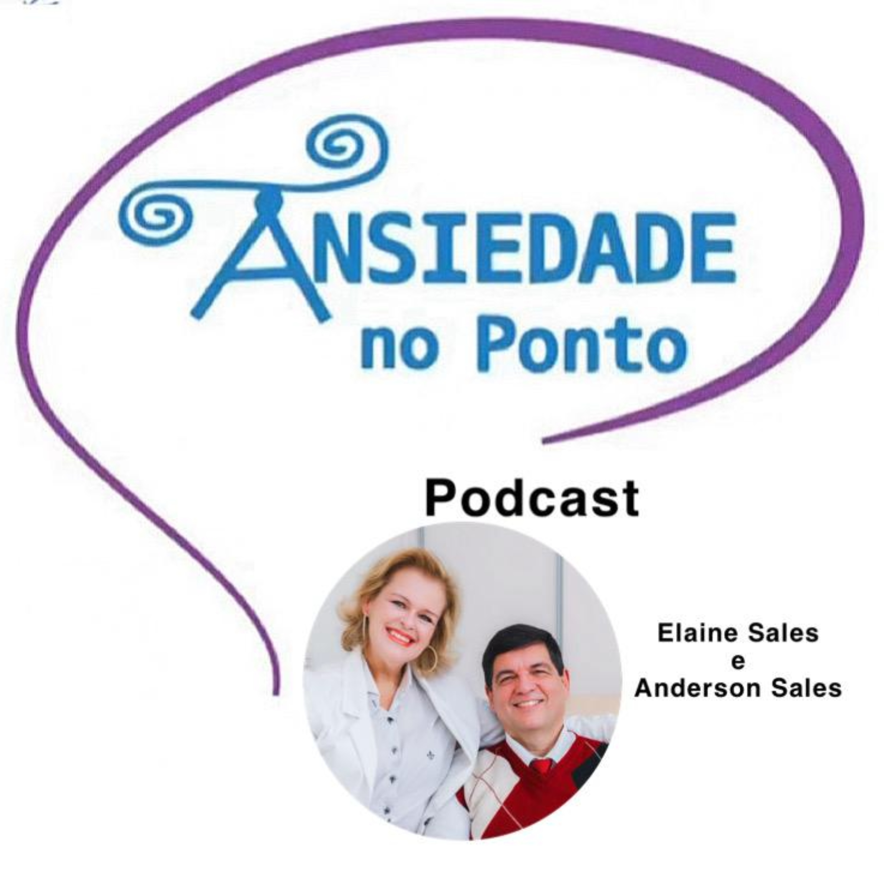 Episódio 6: O poder do autoconhecimento episode artwork