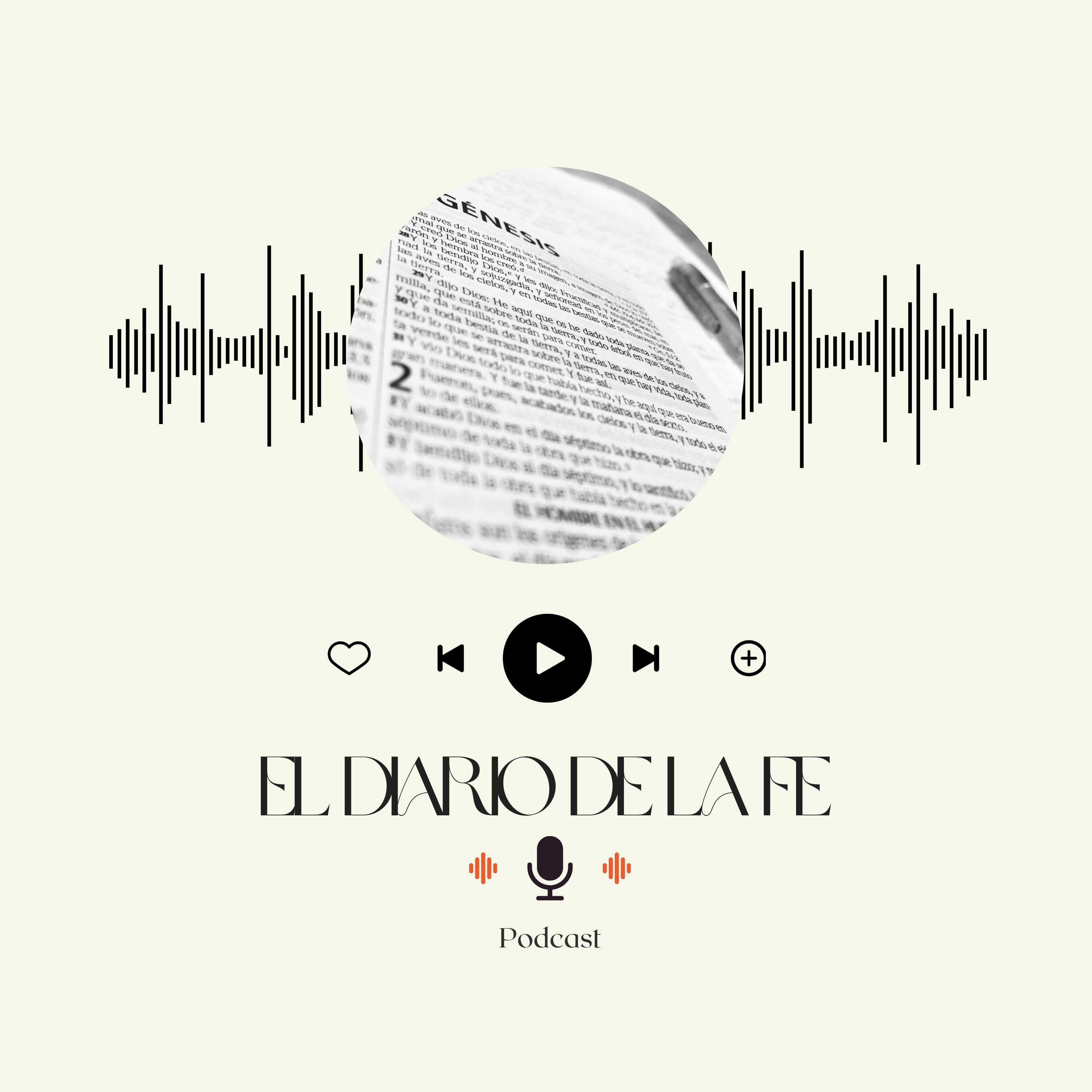 El Diario de la Fe