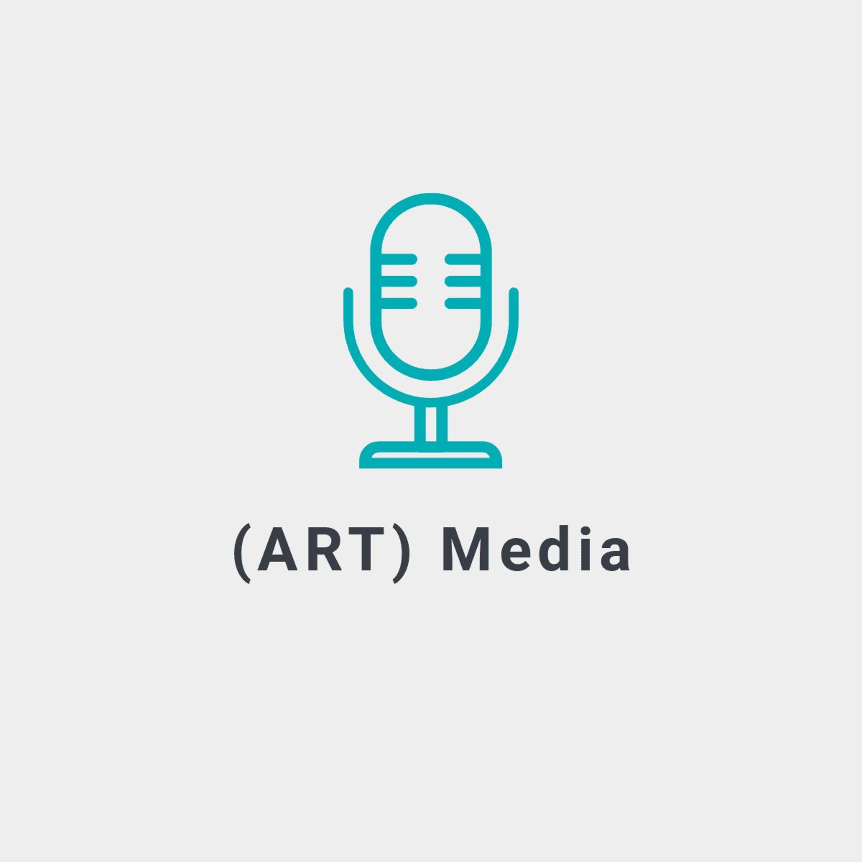 (ART) Media podcast artwork