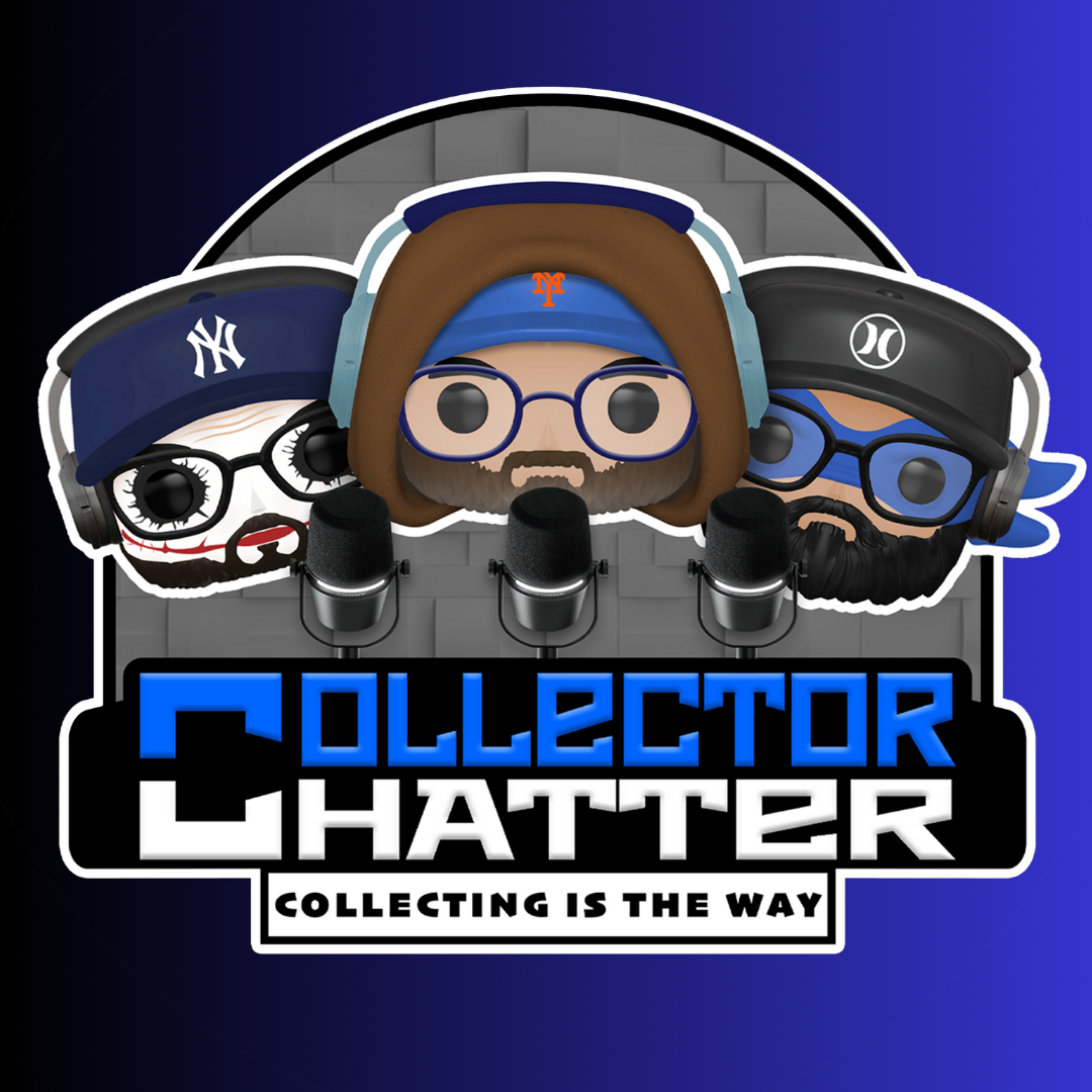 Collector Chatter