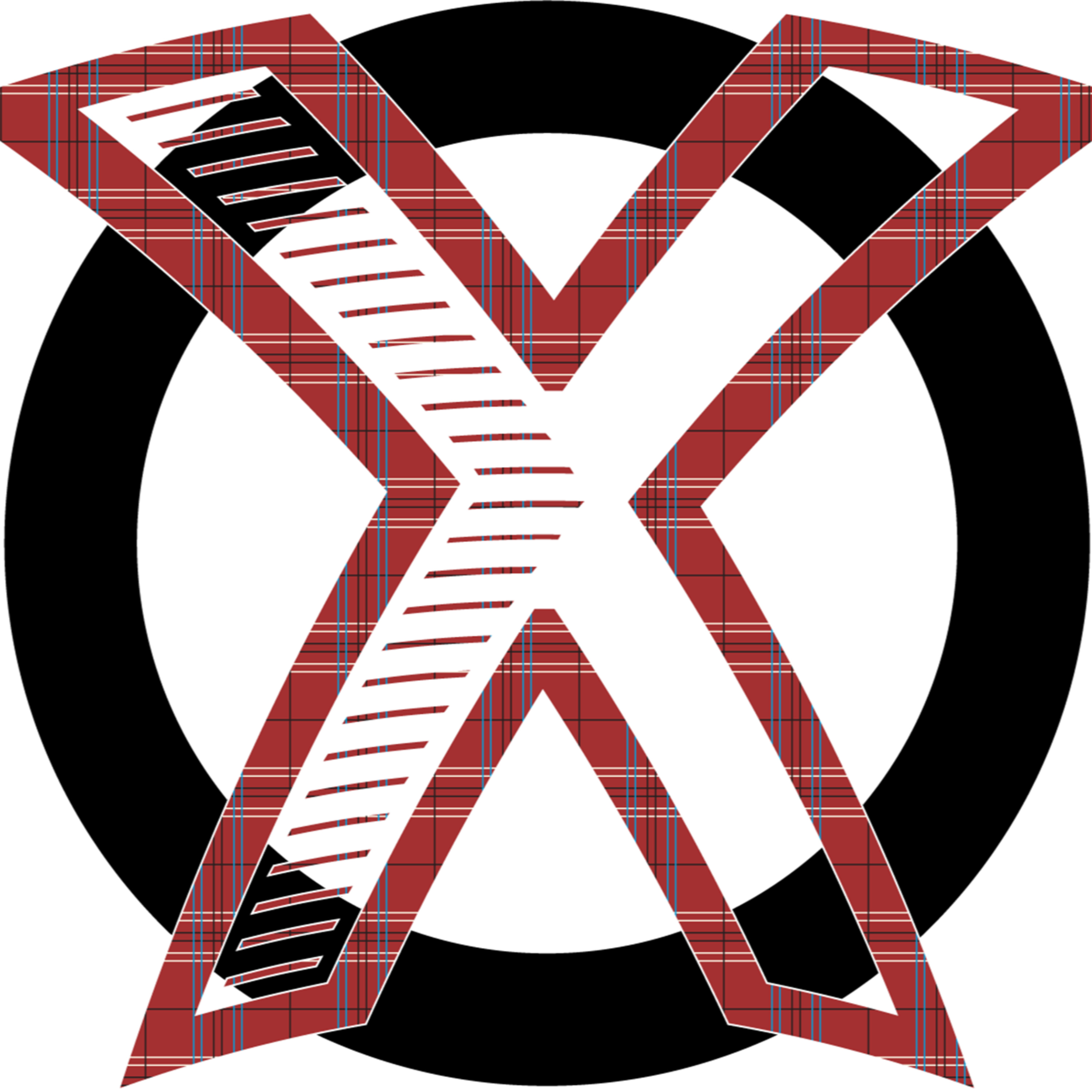 How To Survive The Modern World (Or Gen X Isn't Just a Fashion Statement) podcast artwork