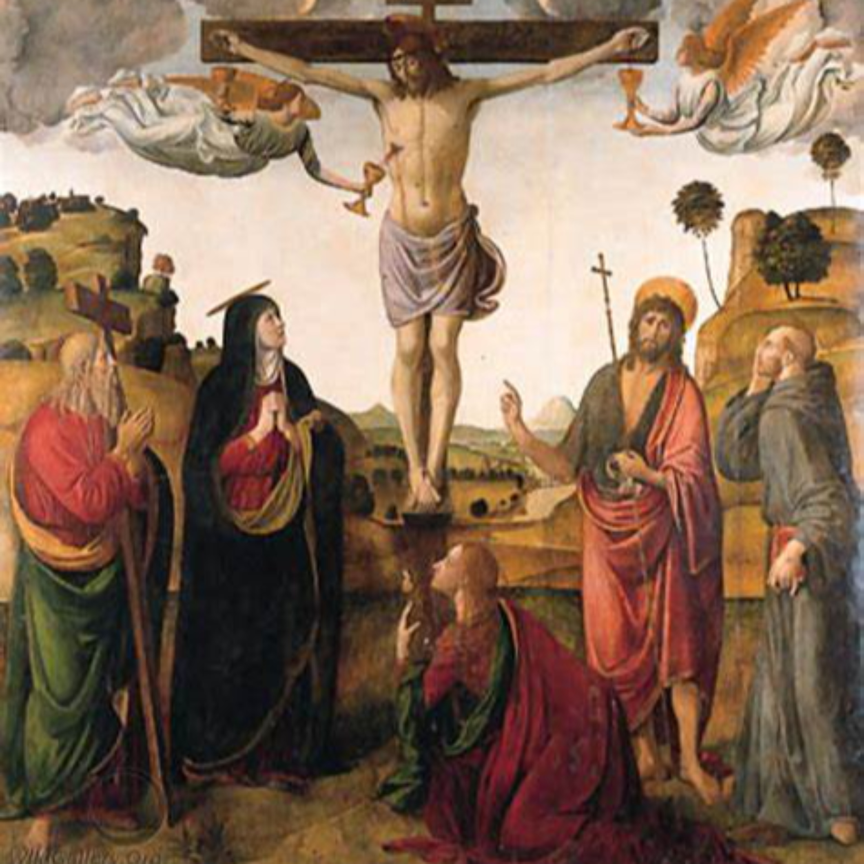 Saint Paul’s Sermons