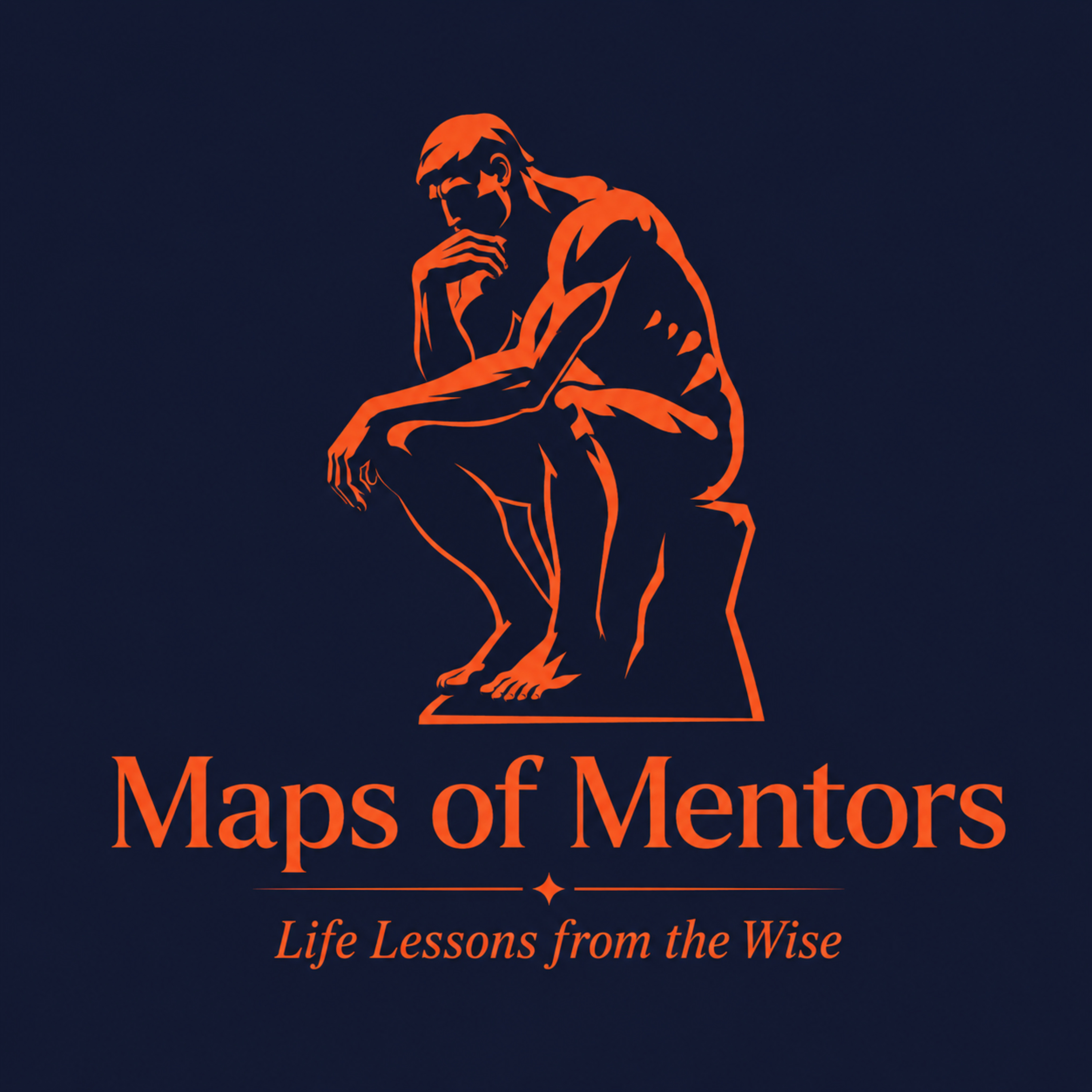Maps of Mentors