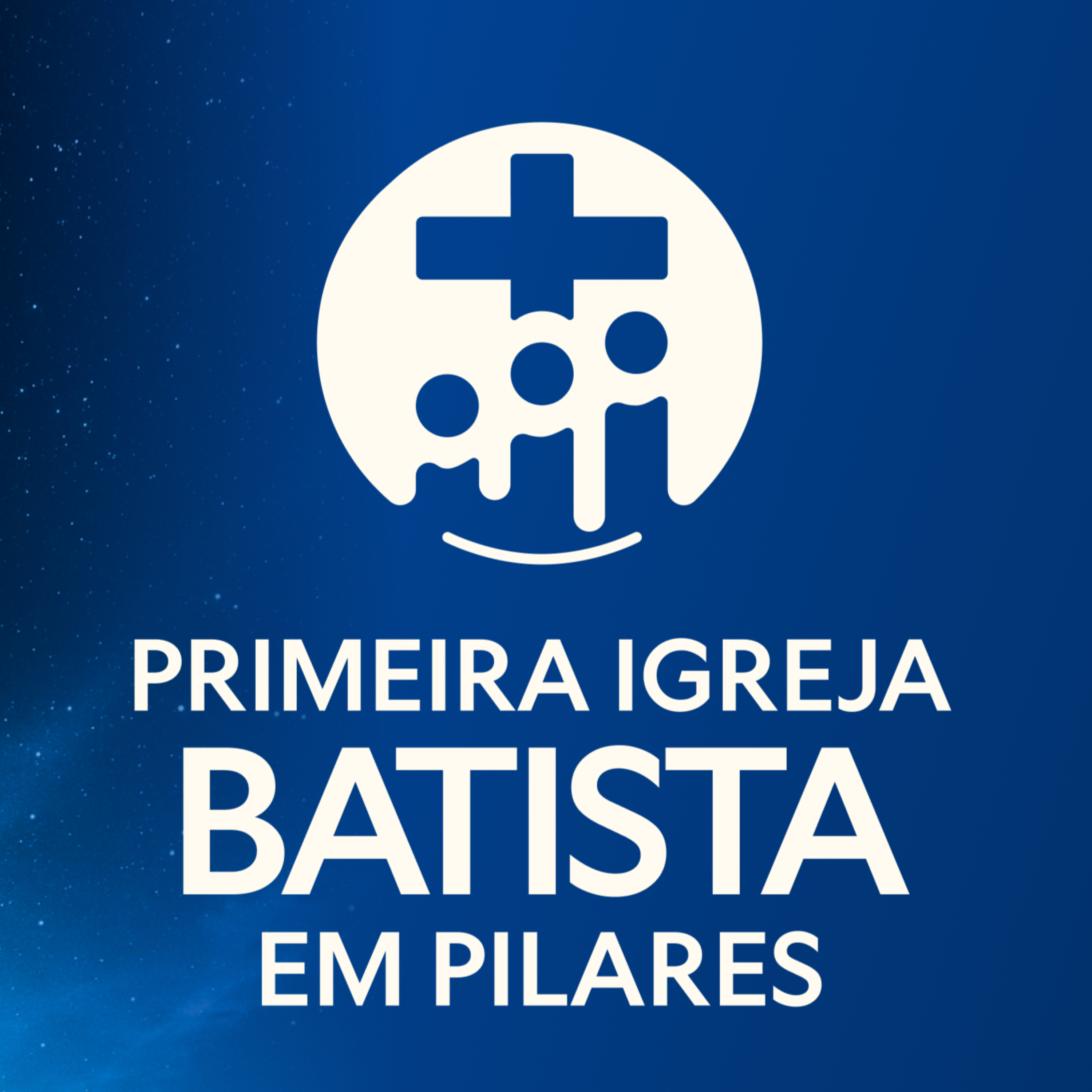 DOMINGO, O DIA DO SENHOR episode artwork