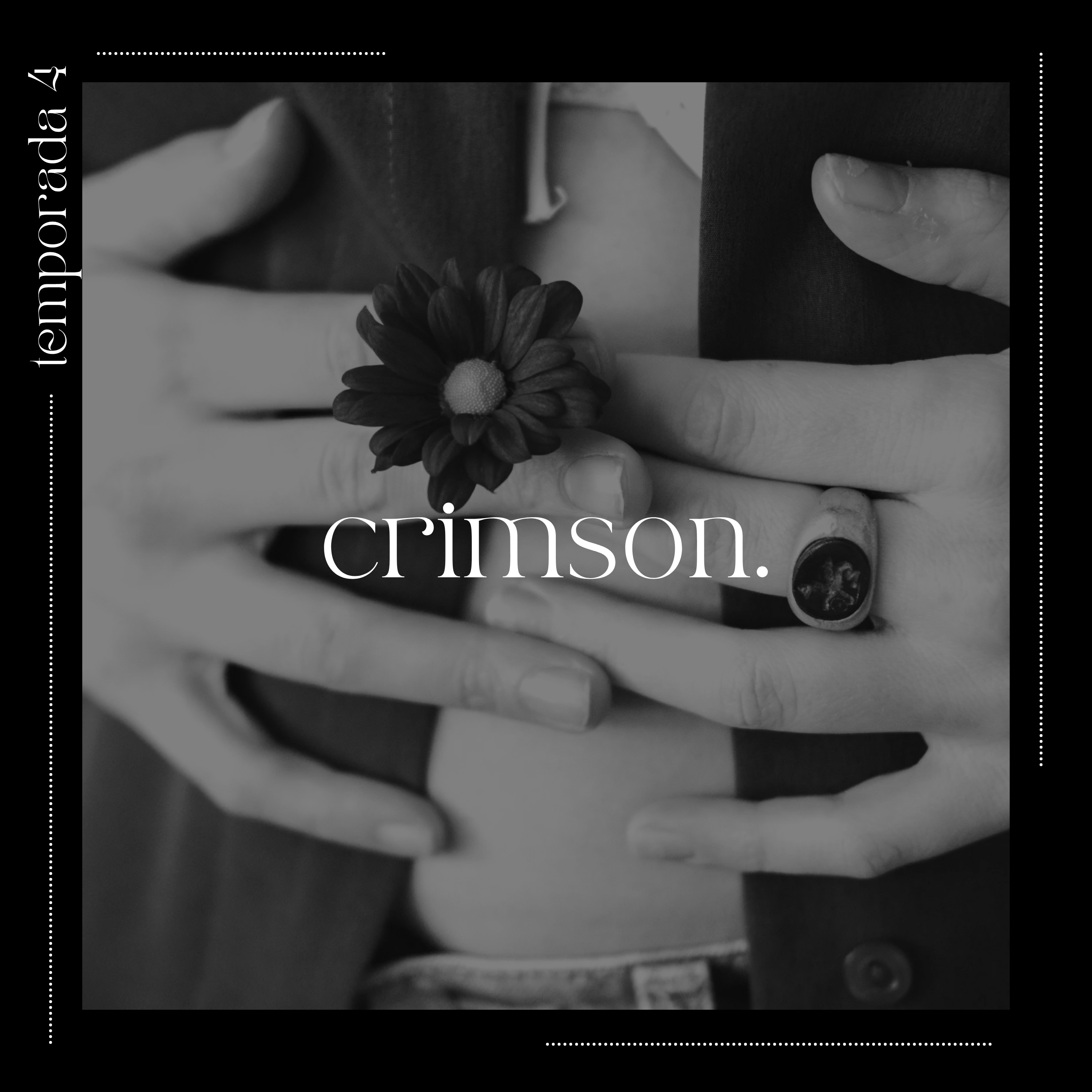 Crimson: Un diario en voz alta