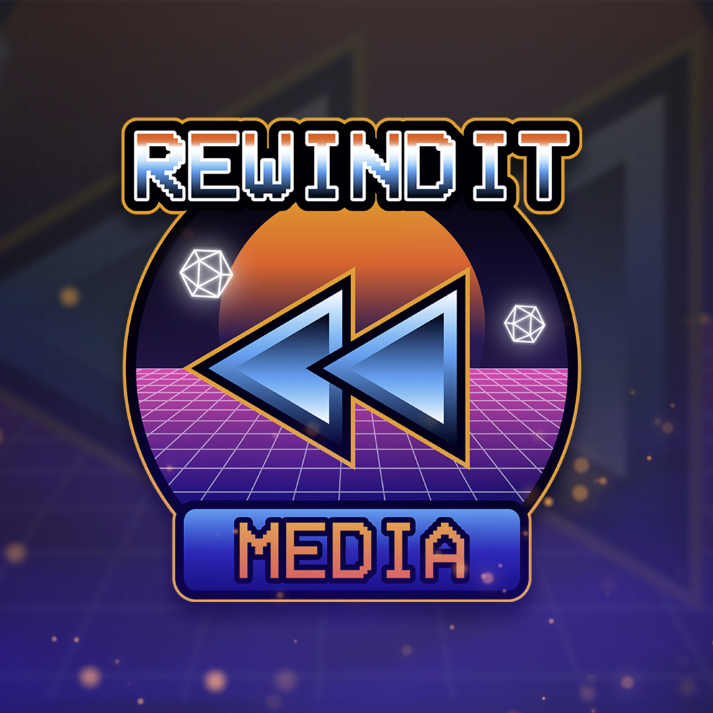 Rewind It Media