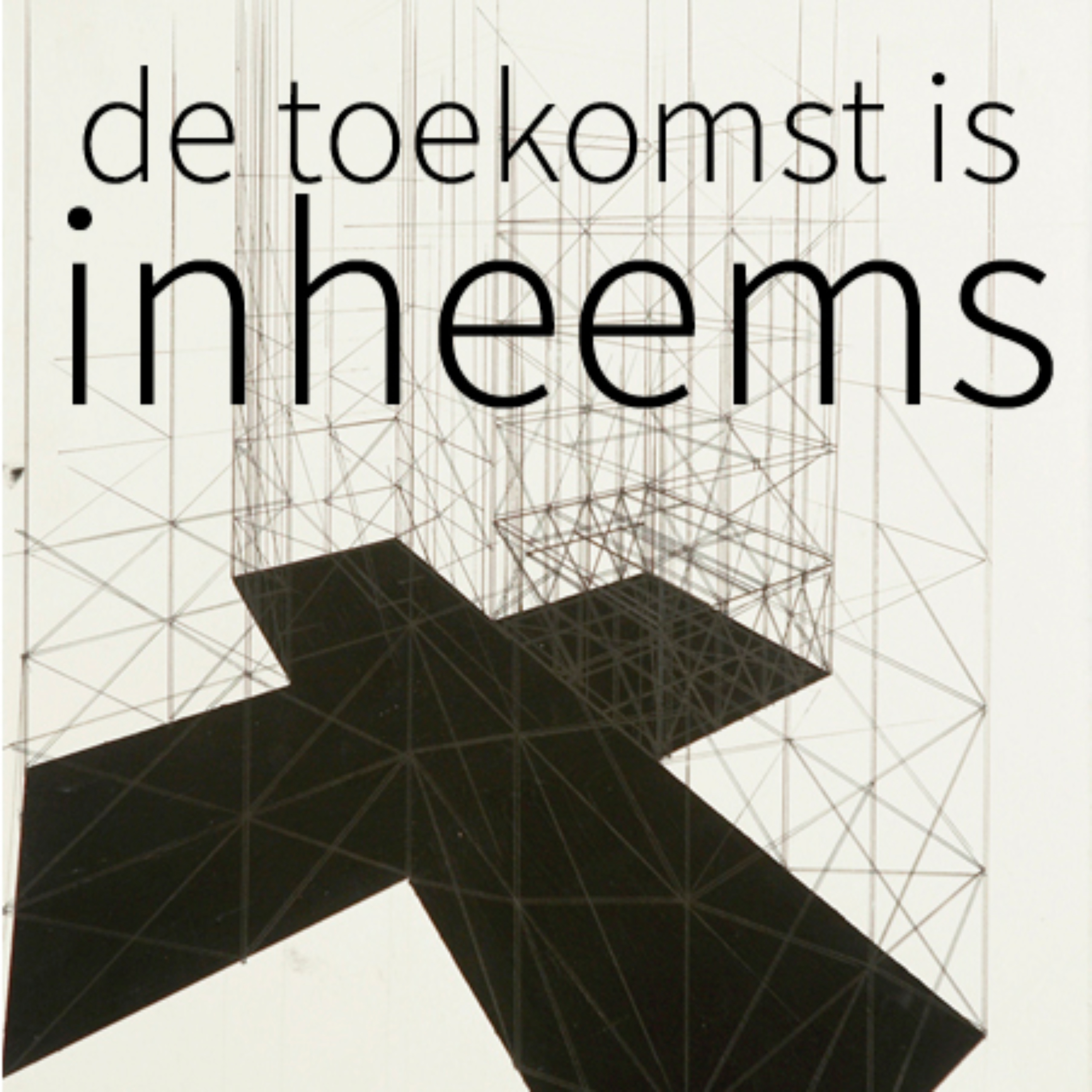 De toekomst is inheems