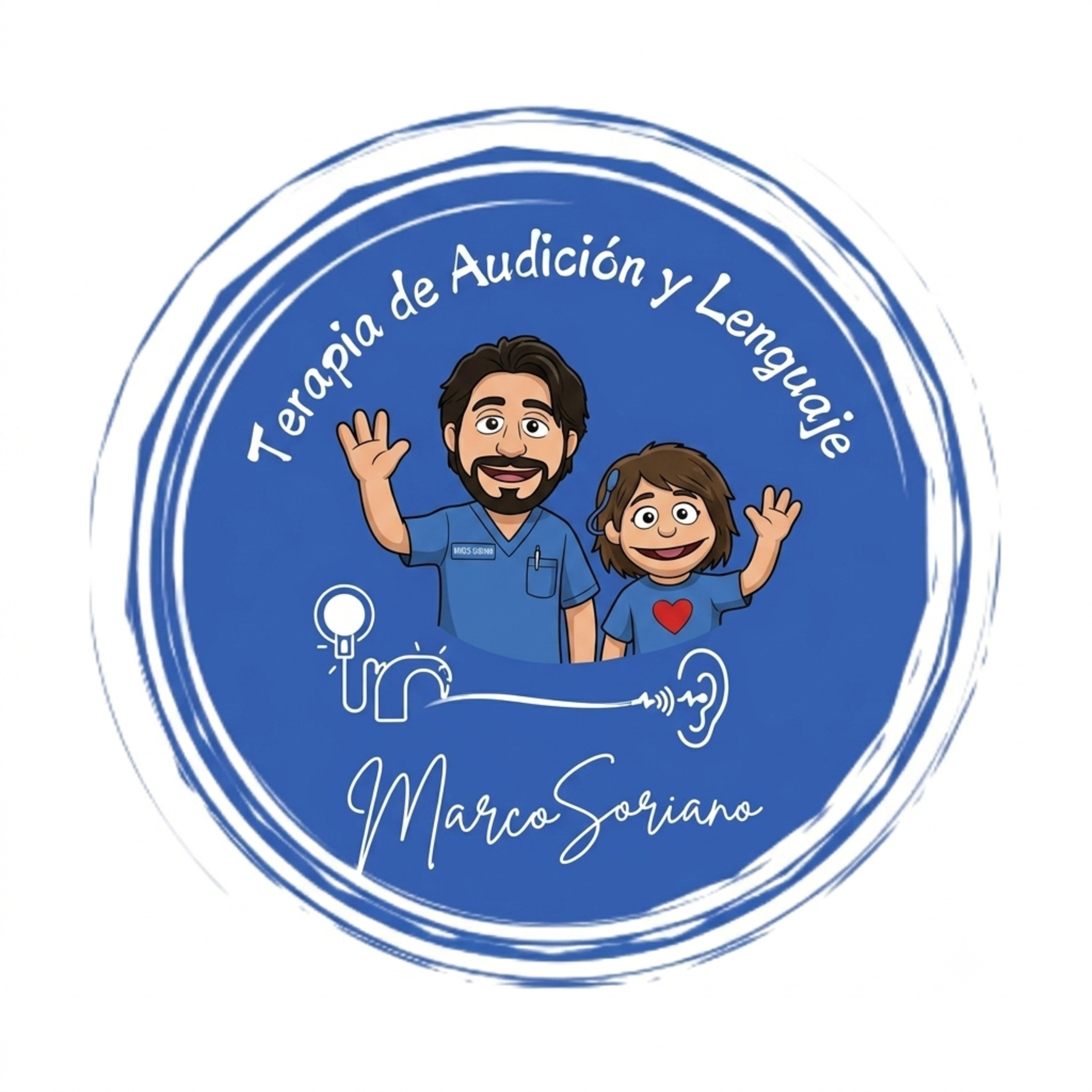 Portada de El maestro Marco
