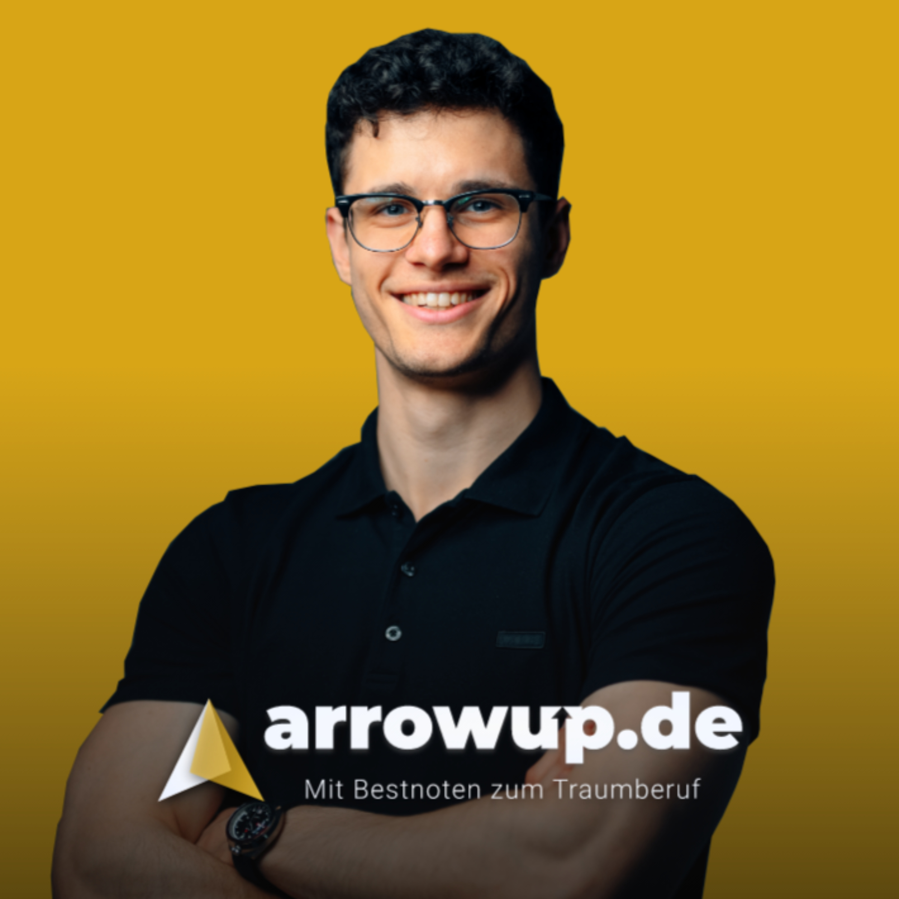 ArrowUp - Mit Bestnoten zum Traumberuf