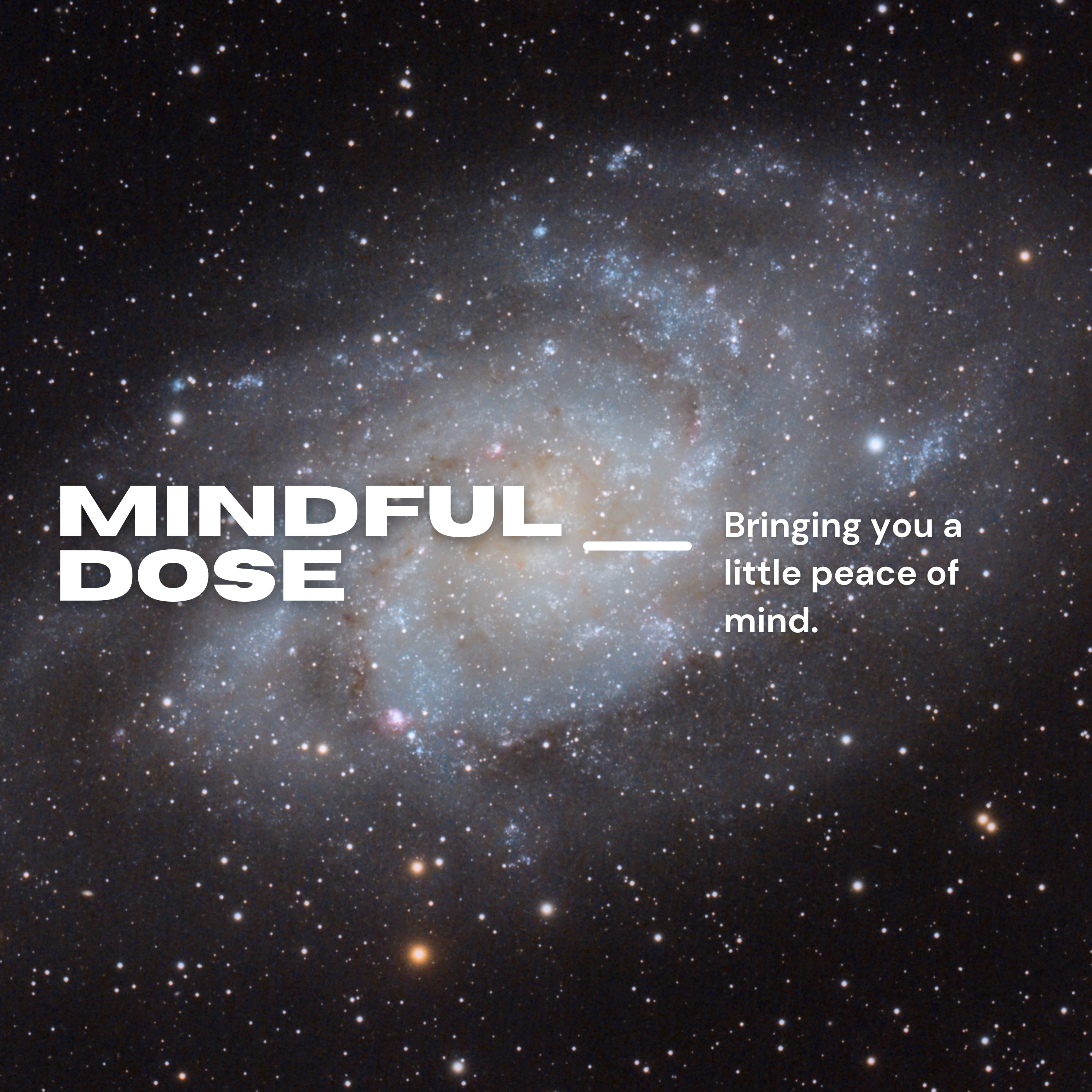 Mindful Dose