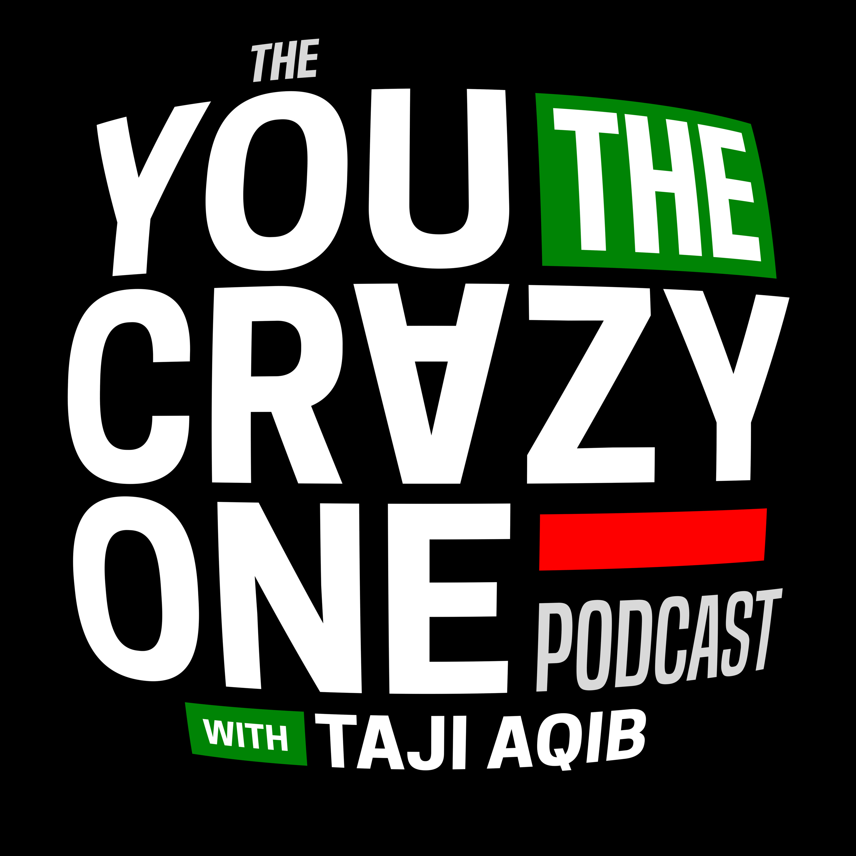 You the Crazy One