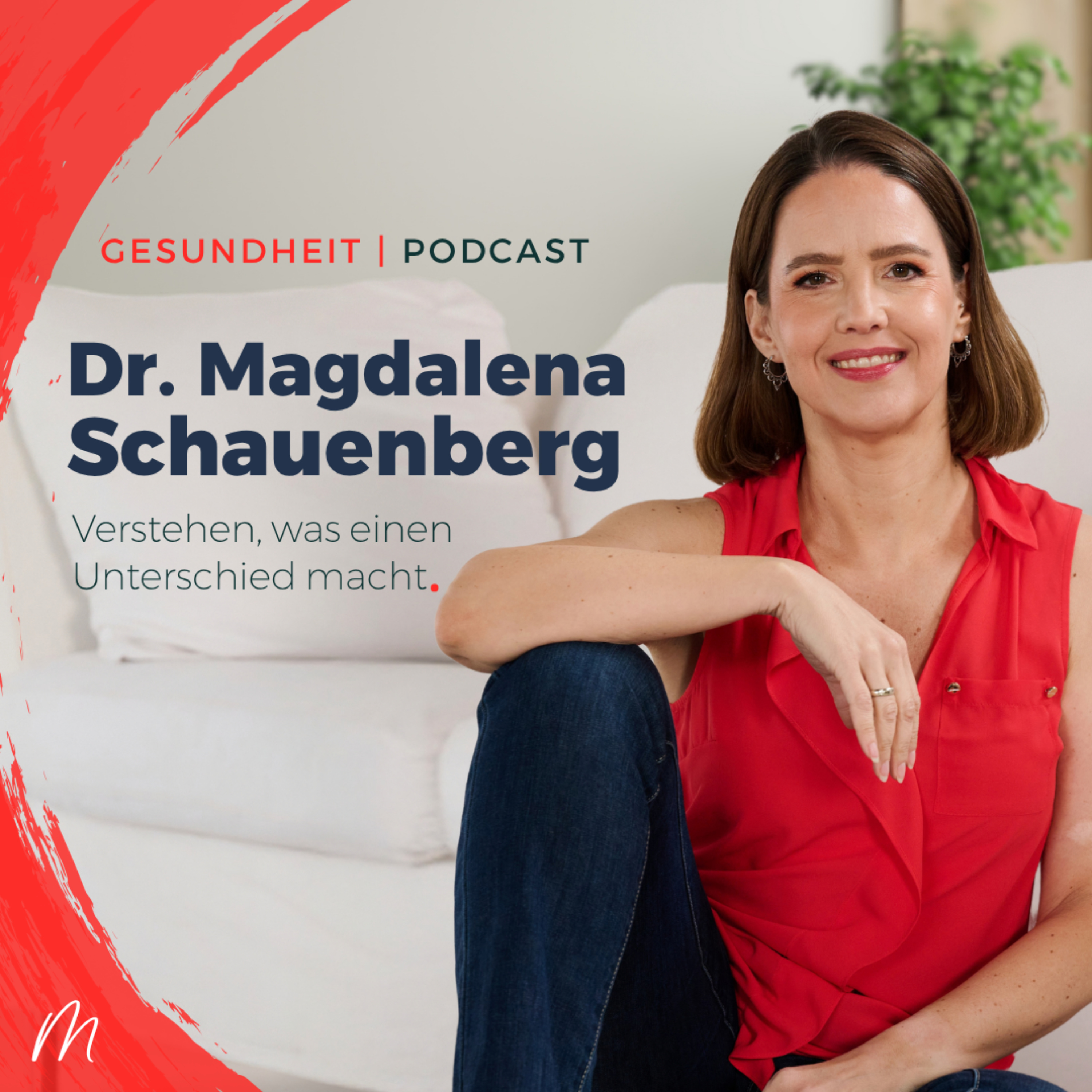 Dr. Magdalena Schauenberg