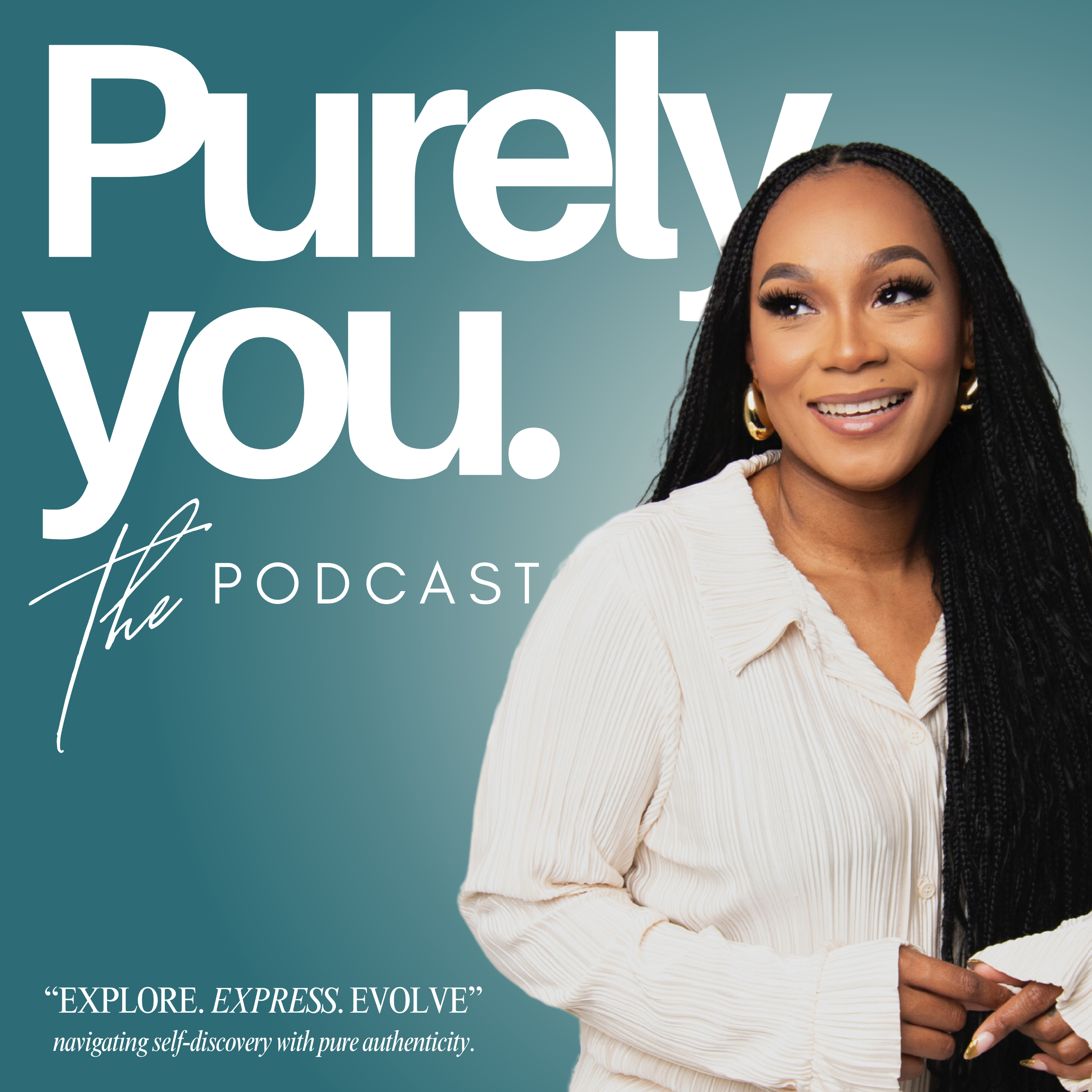 Purely You Podcast