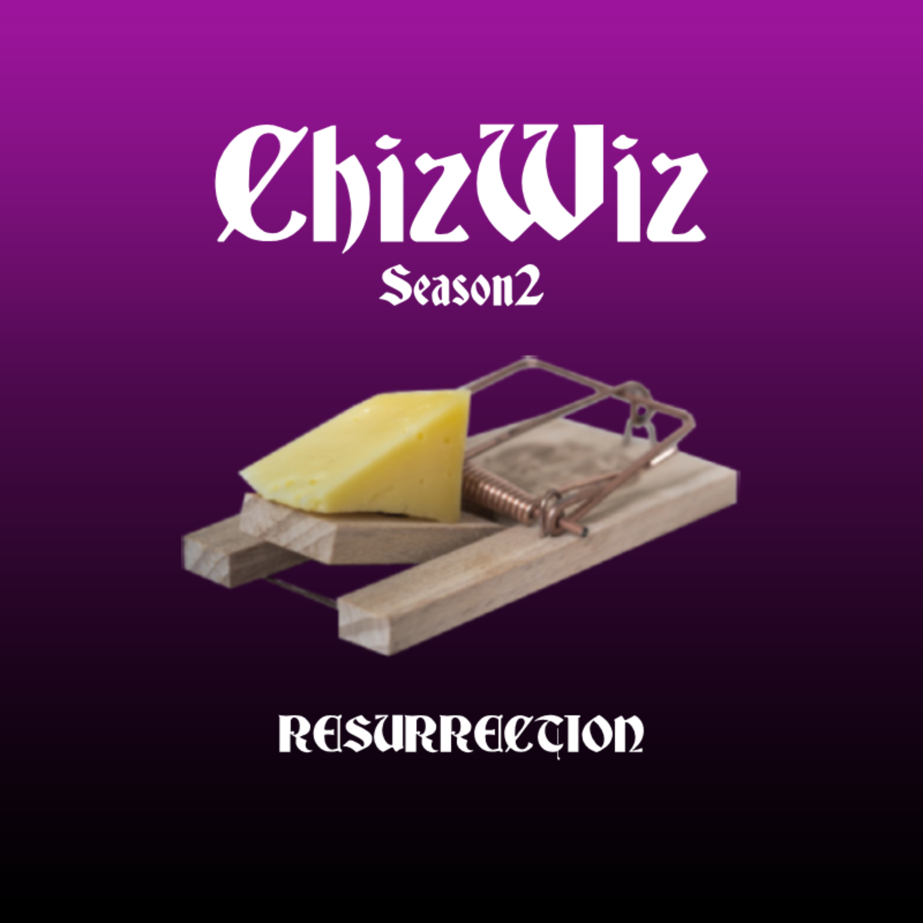 Cheeseland episode artwork