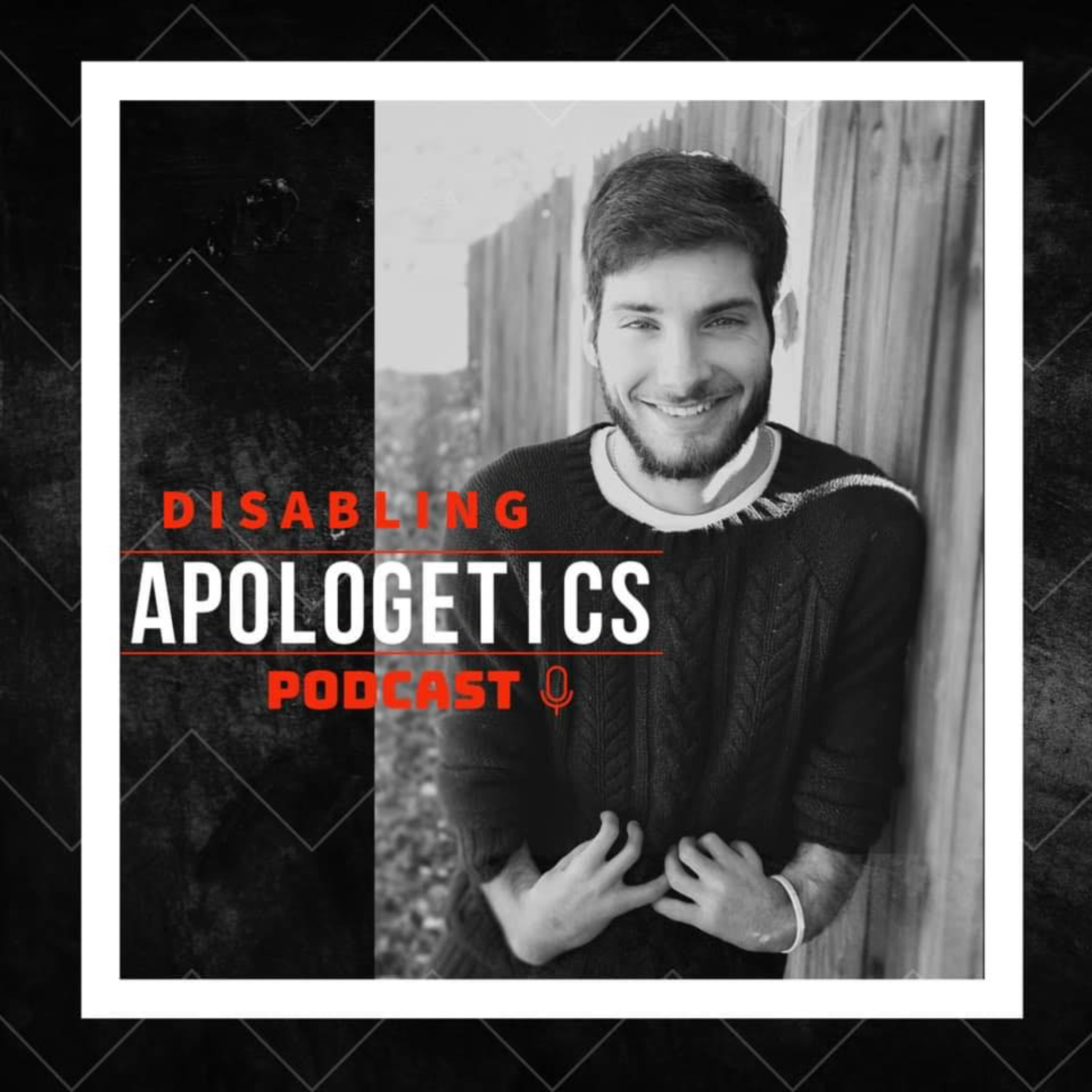 Postmodern Apocalypse: What Happened to America? episode artwork