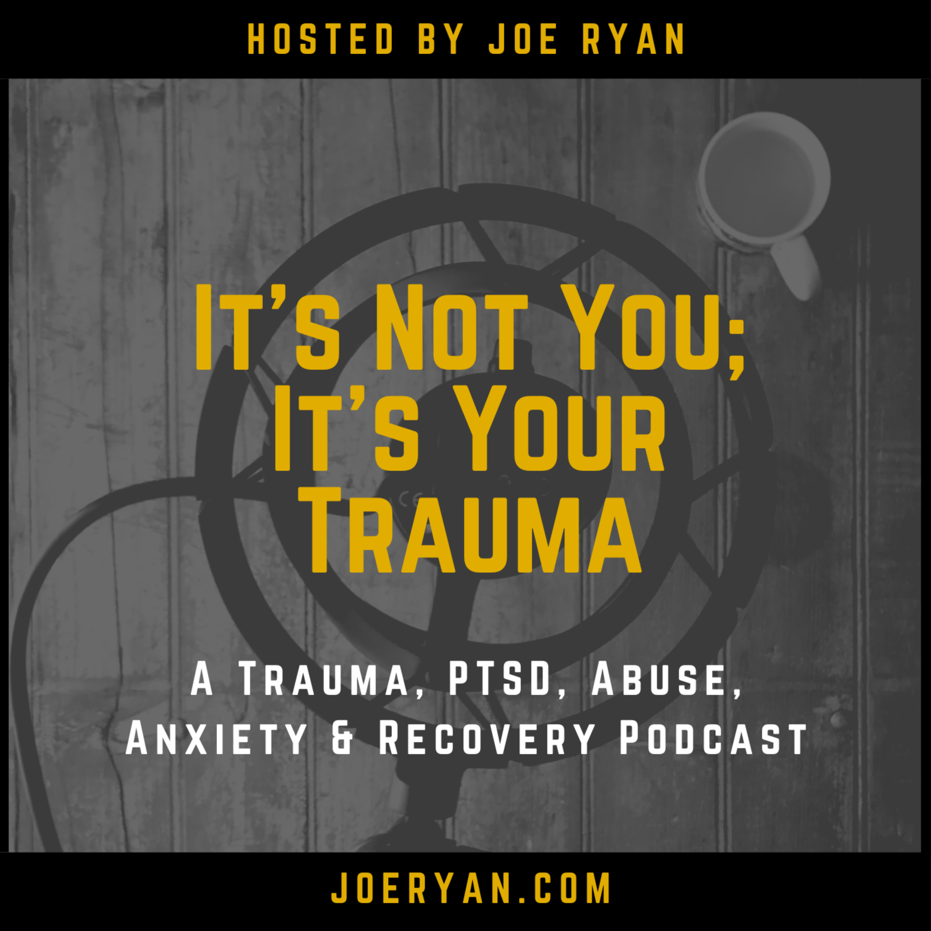 EP 0096 -Recovery Takes Legitimate Suffering